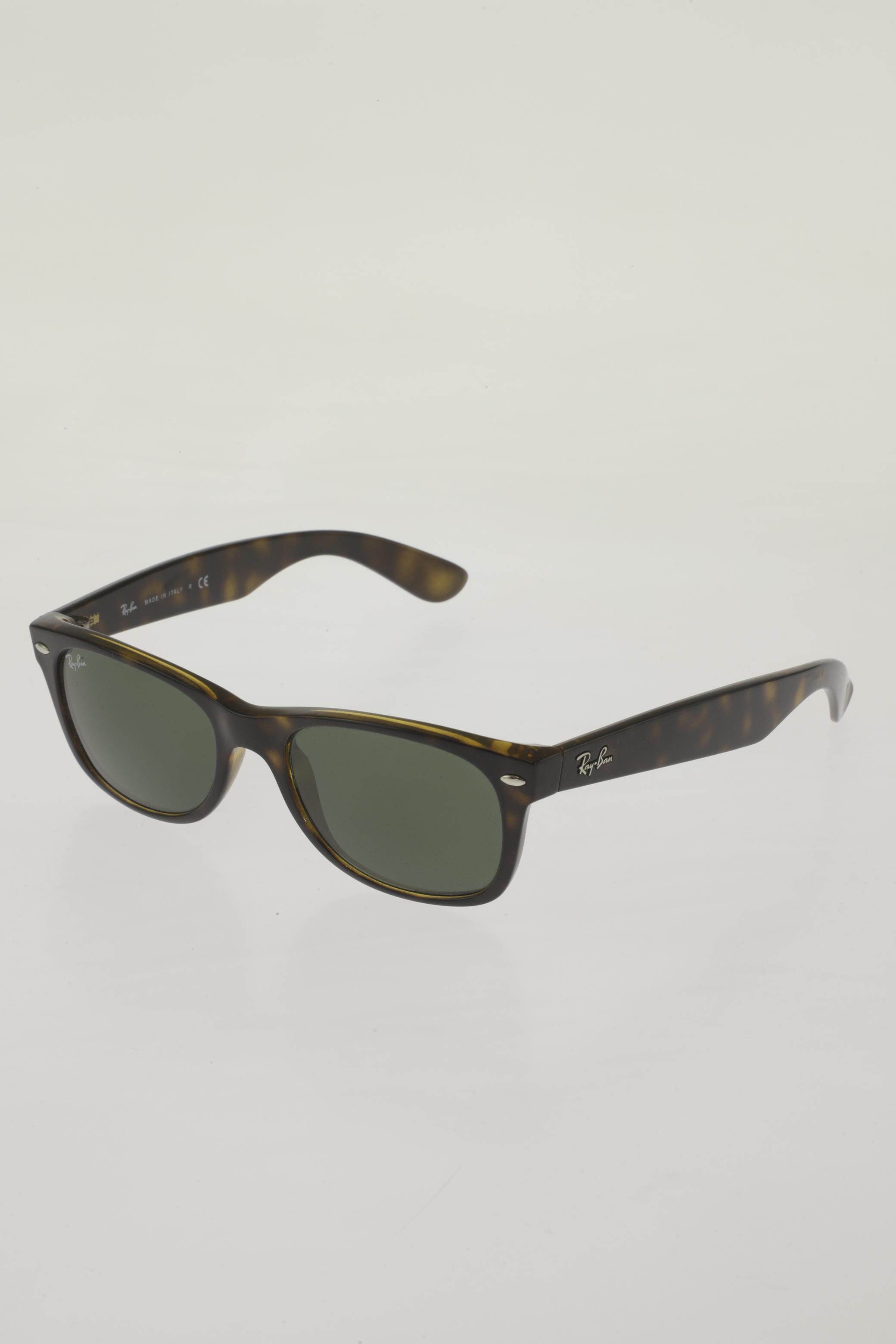 

Ray-Ban Damen Sonnenbrille, braun, Gr.
