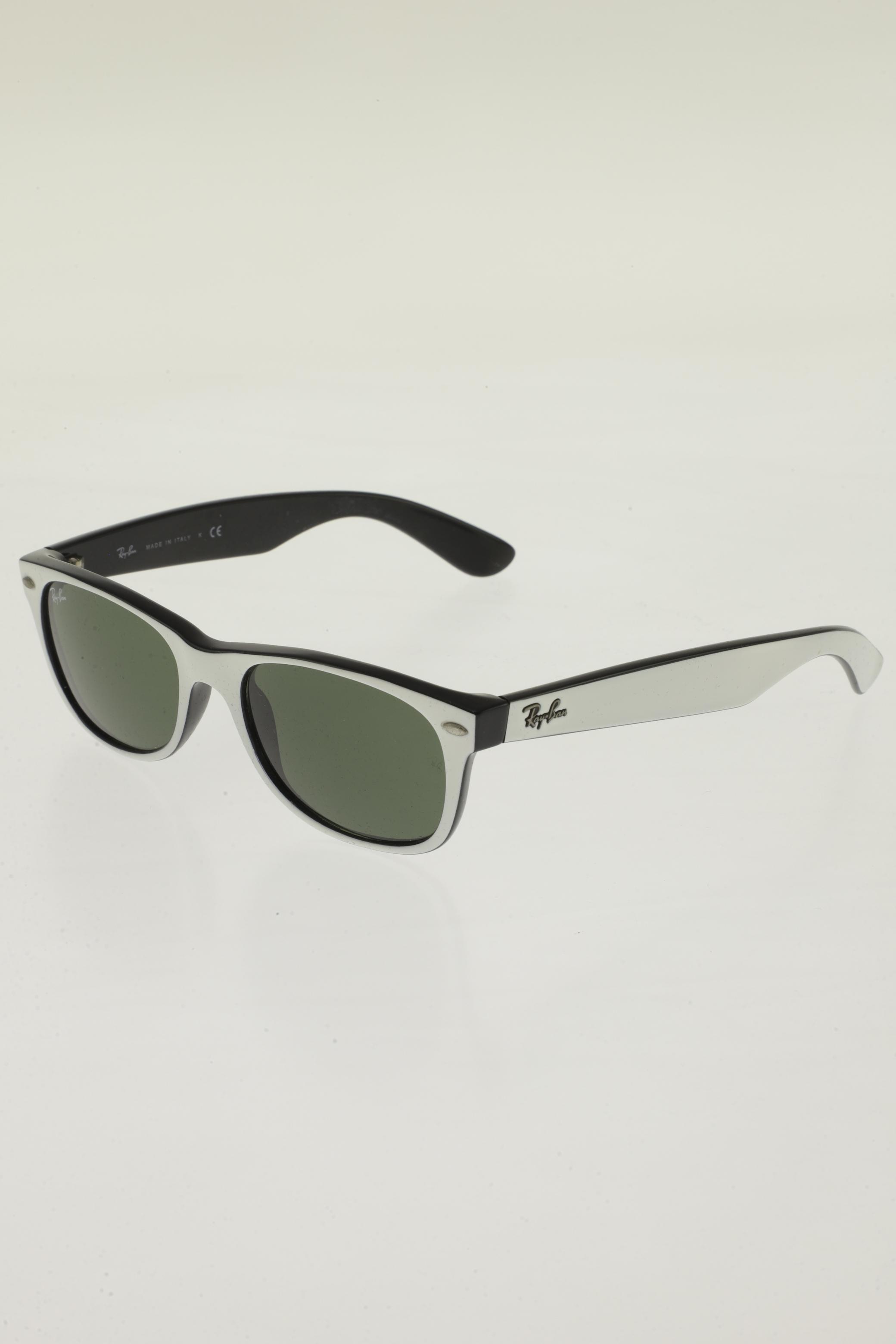 

Ray-Ban Damen Sonnenbrille, weiß