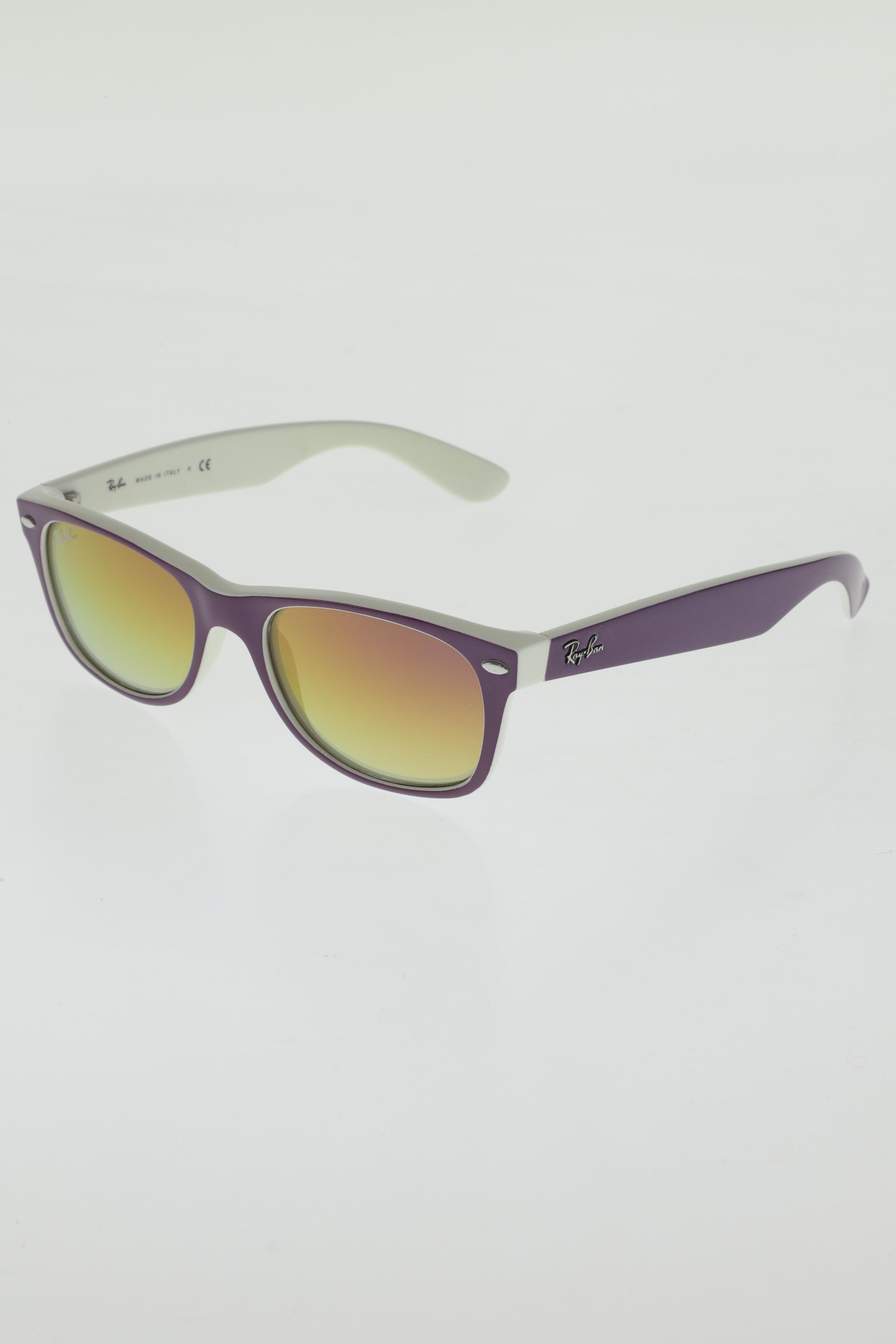 

Ray-Ban Damen Sonnenbrille, flieder, Gr.