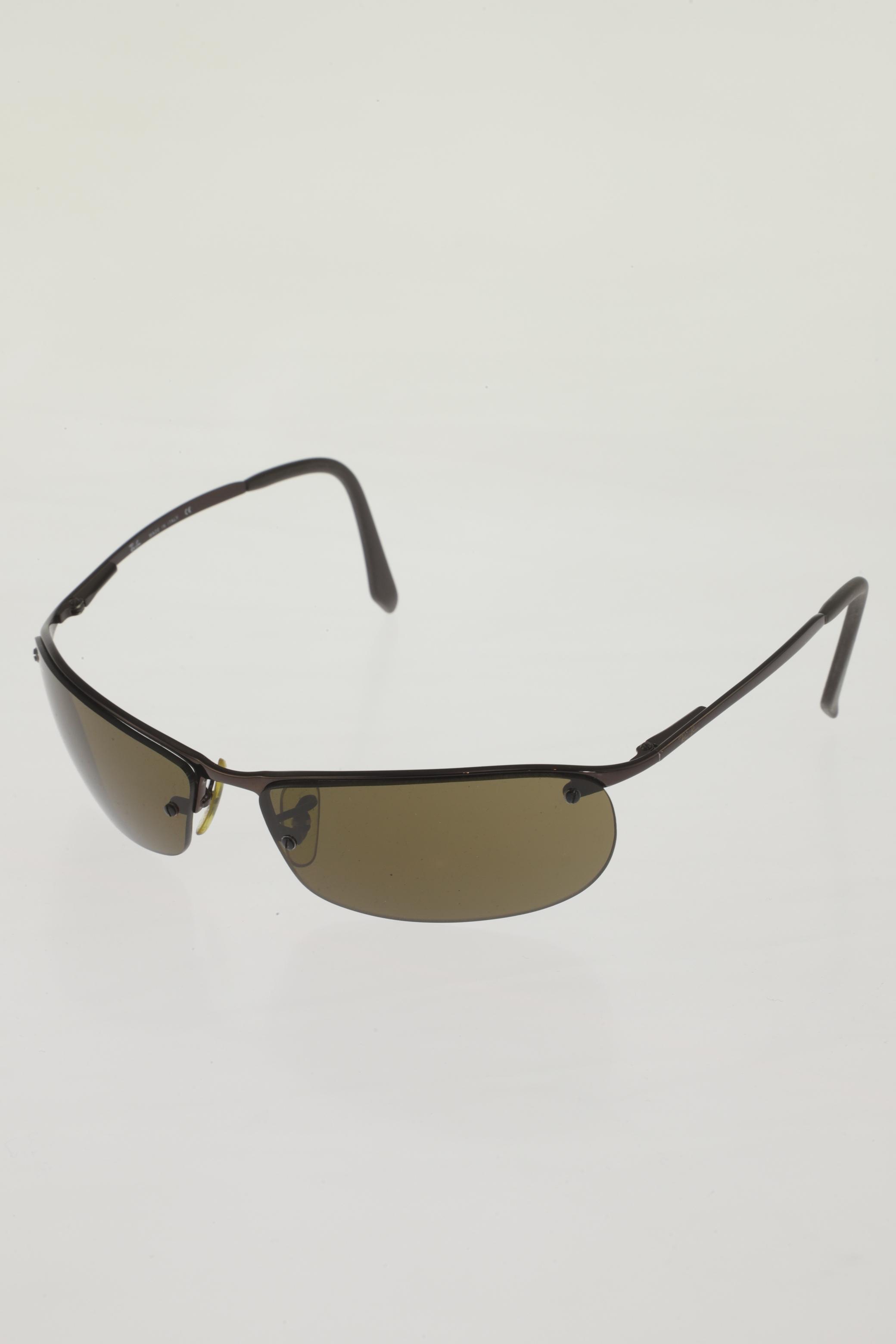 

Ray-Ban Damen Sonnenbrille, braun, Gr.