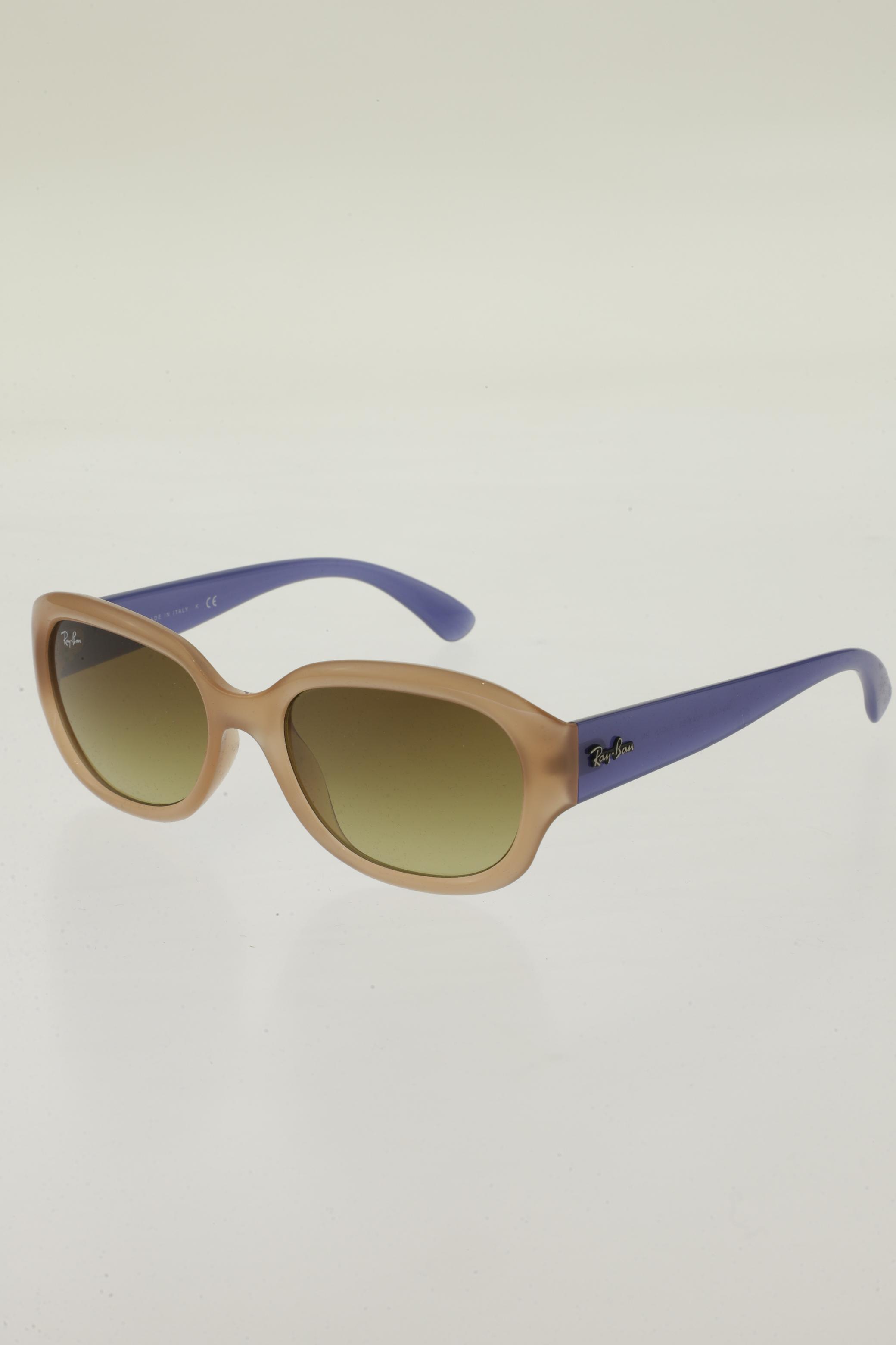 

Ray Ban Damen Sonnenbrille, braun