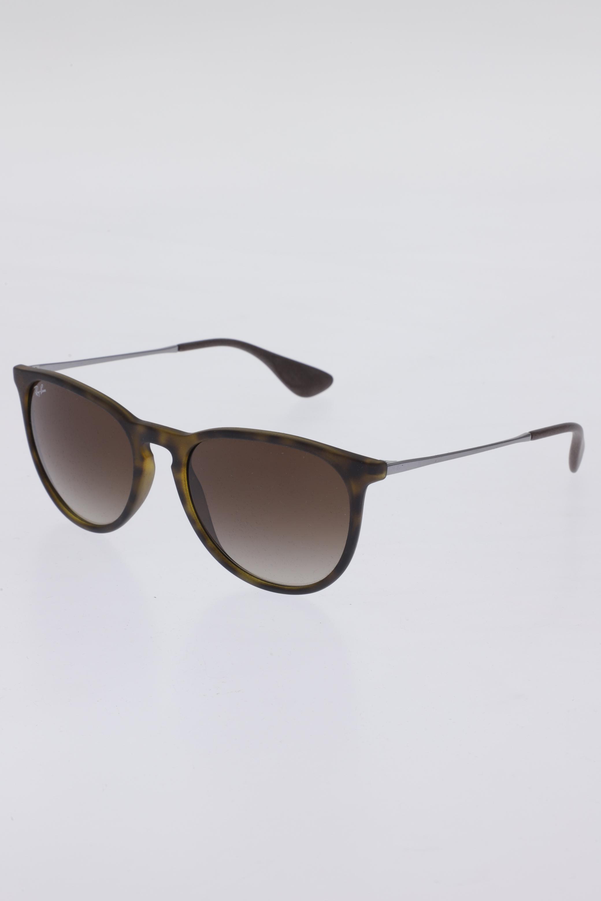 

Ray-Ban Damen Sonnenbrille, braun, Gr.