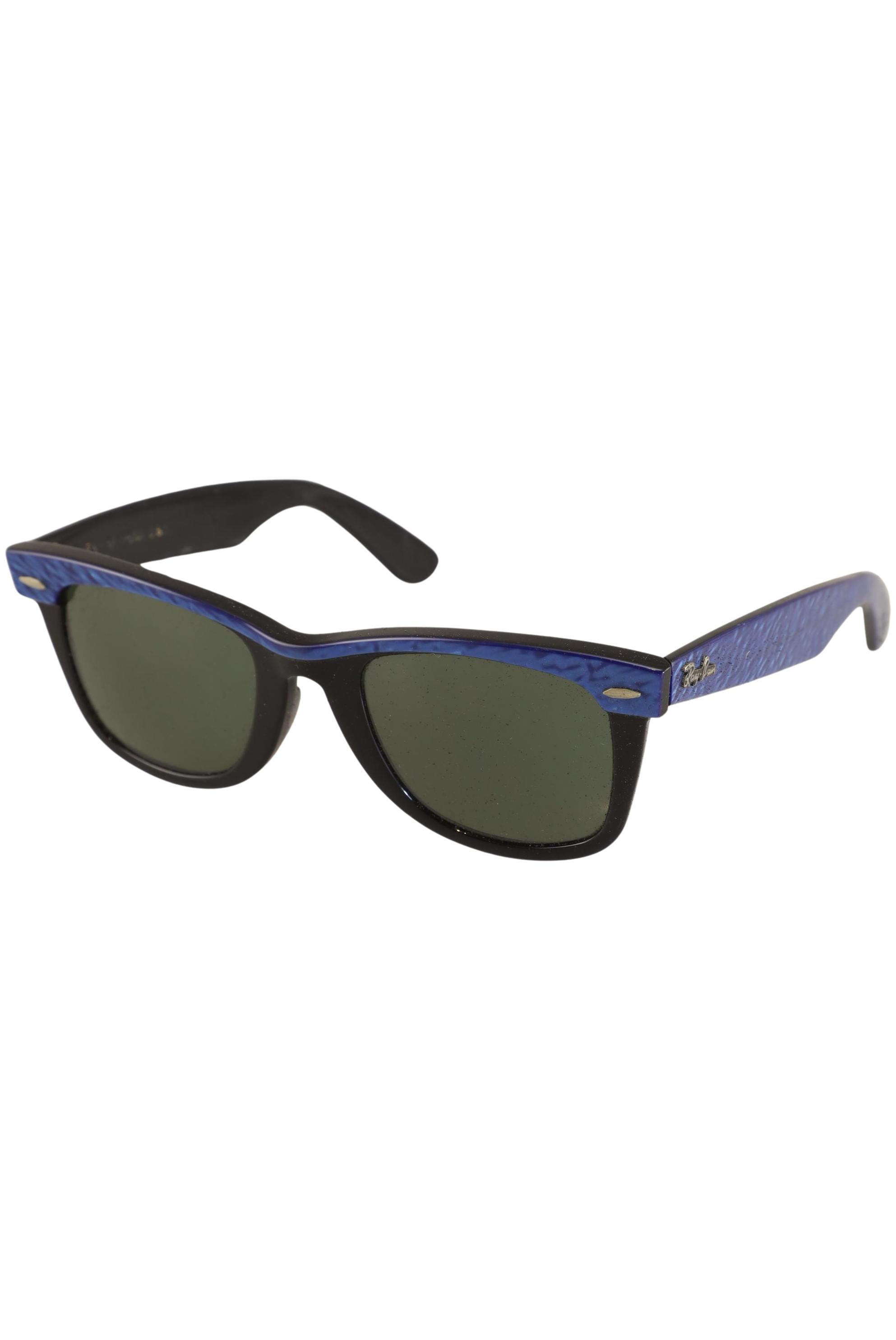 

Ray-Ban Damen Sonnenbrille, blau, Gr.