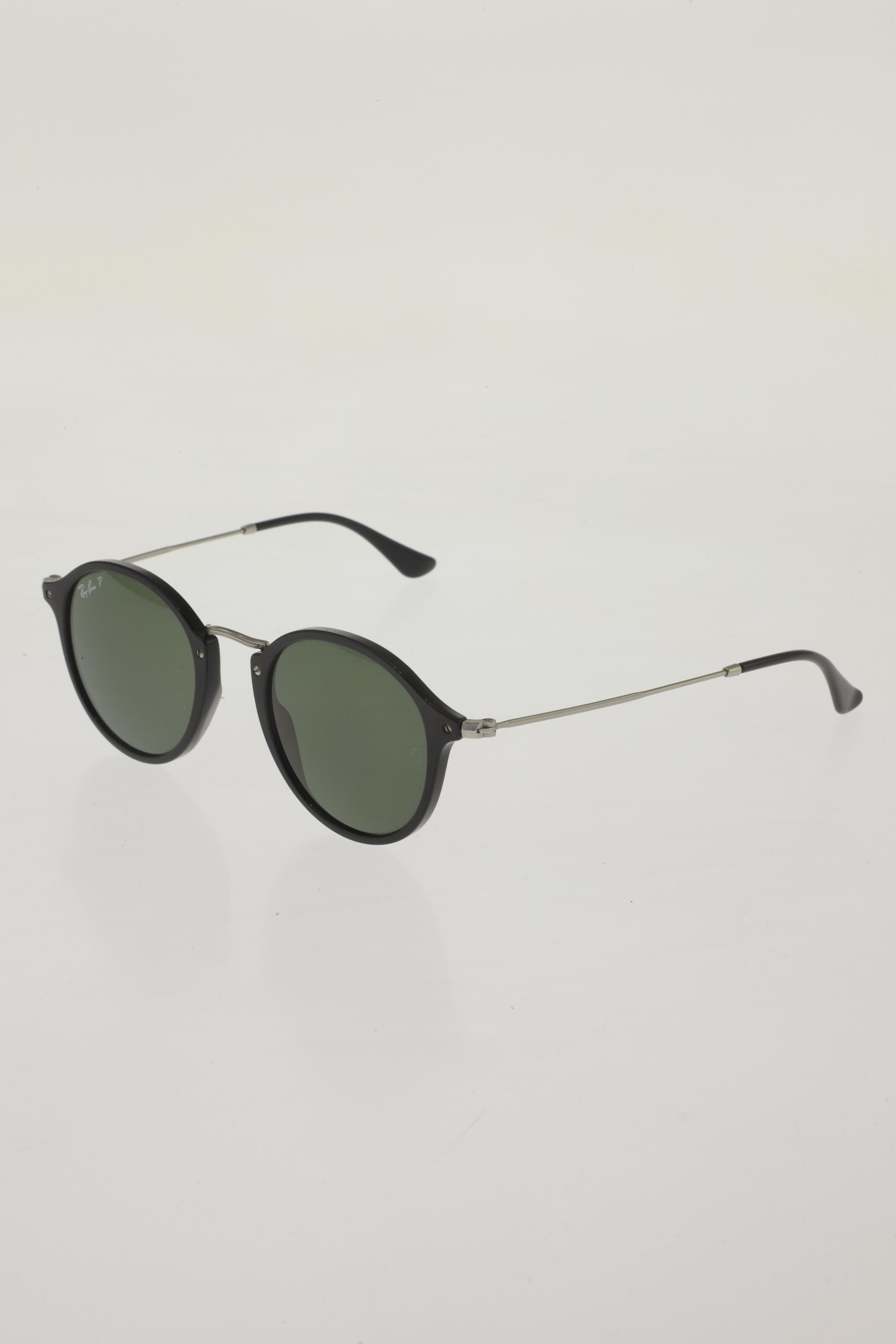 

Ray-Ban Damen Sonnenbrille, schwarz, Gr.