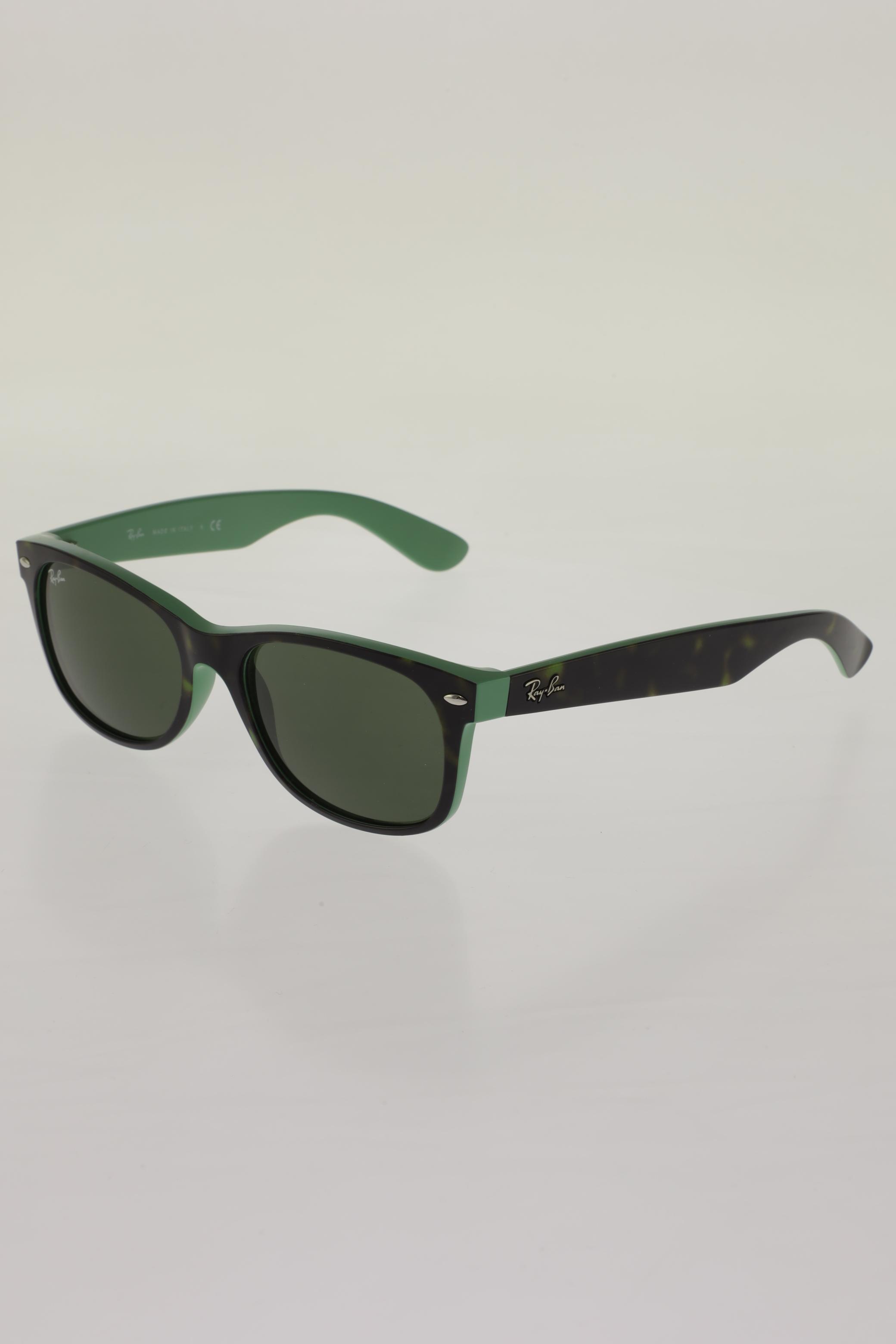 

Ray-Ban Damen Sonnenbrille, grün, Gr.