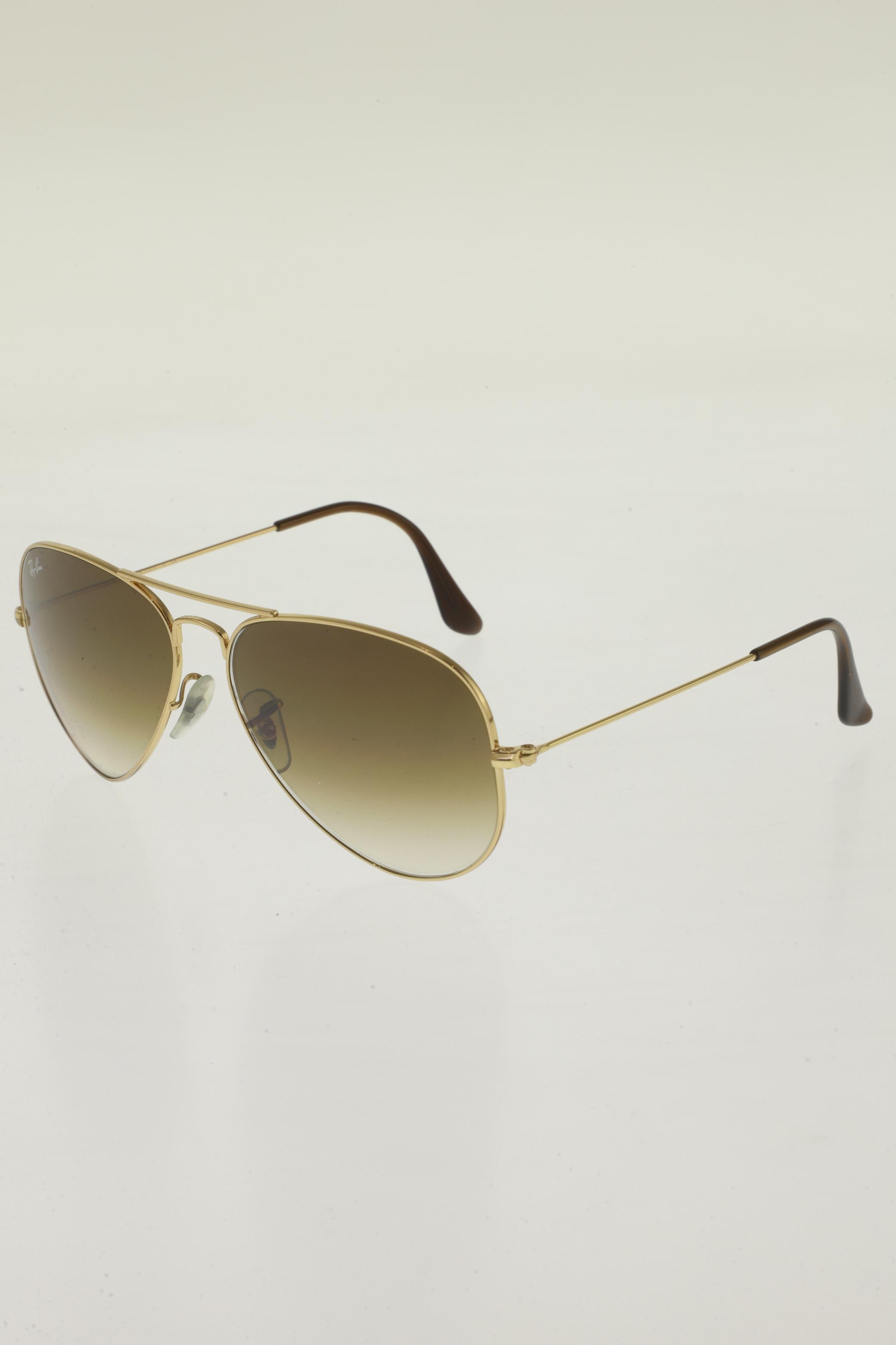 

Ray-Ban Damen Sonnenbrille, beige, Gr.