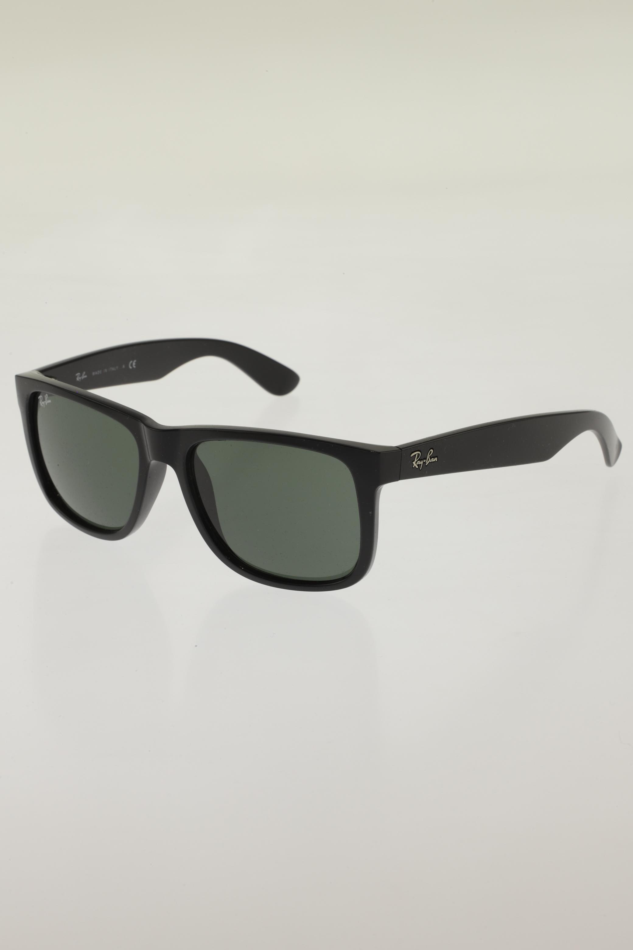 

Ray-Ban Damen Sonnenbrille, schwarz, Gr.