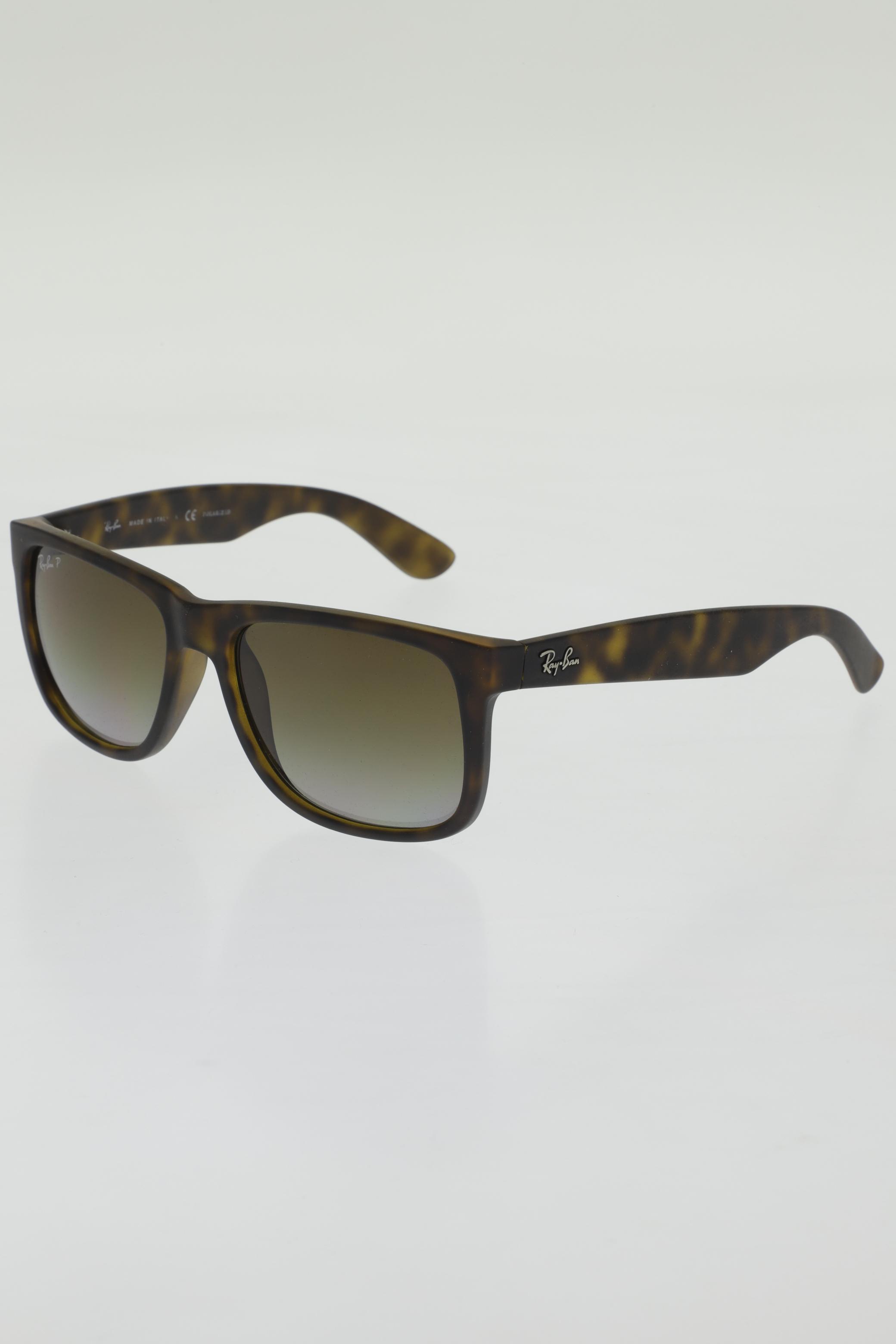 

Ray-Ban Damen Sonnenbrille, braun, Gr.