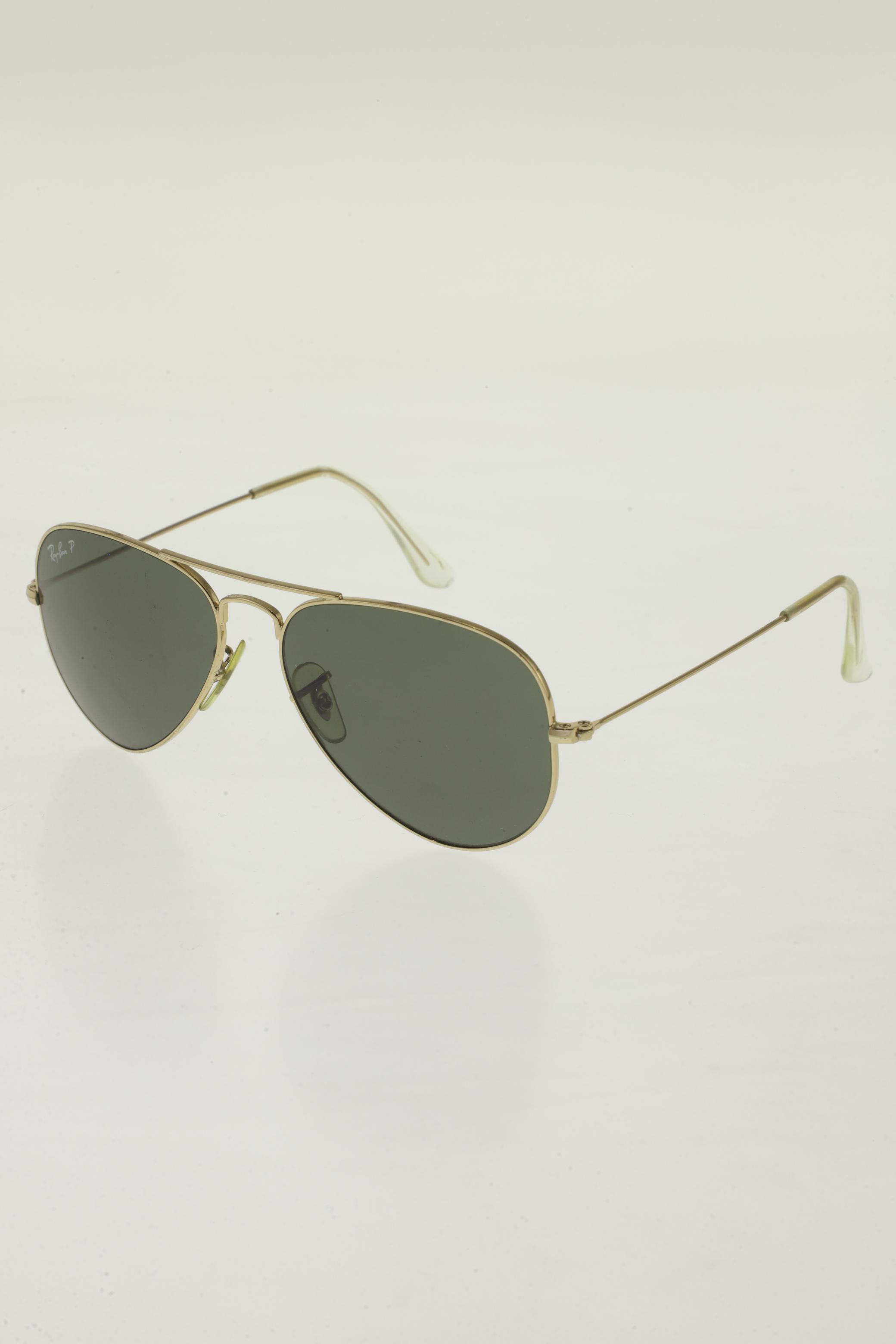 

Ray Ban Damen Sonnenbrille, gold