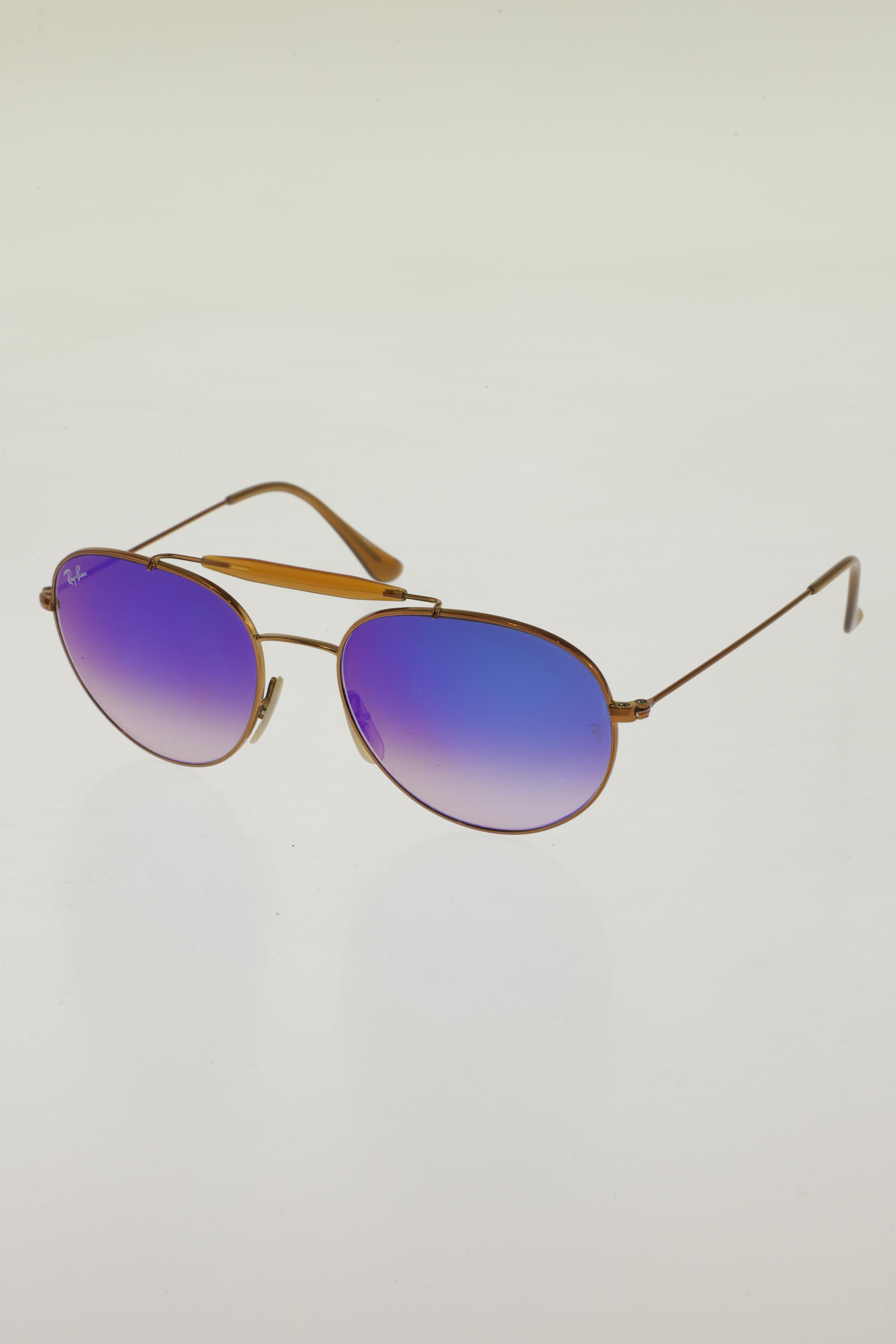 

Ray-Ban Damen Sonnenbrille, braun, Gr.