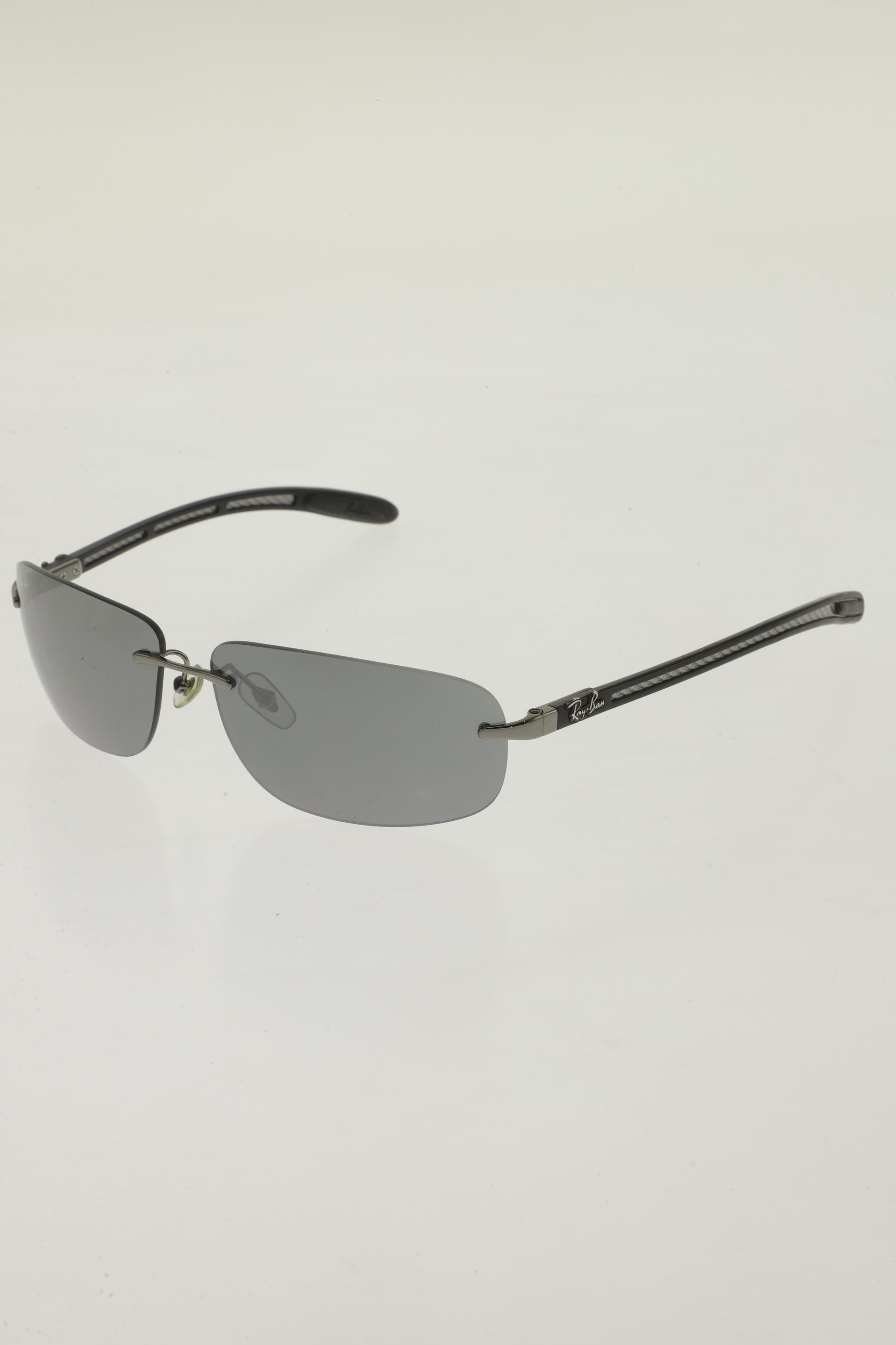 

Ray-Ban Damen Sonnenbrille, schwarz, Gr.