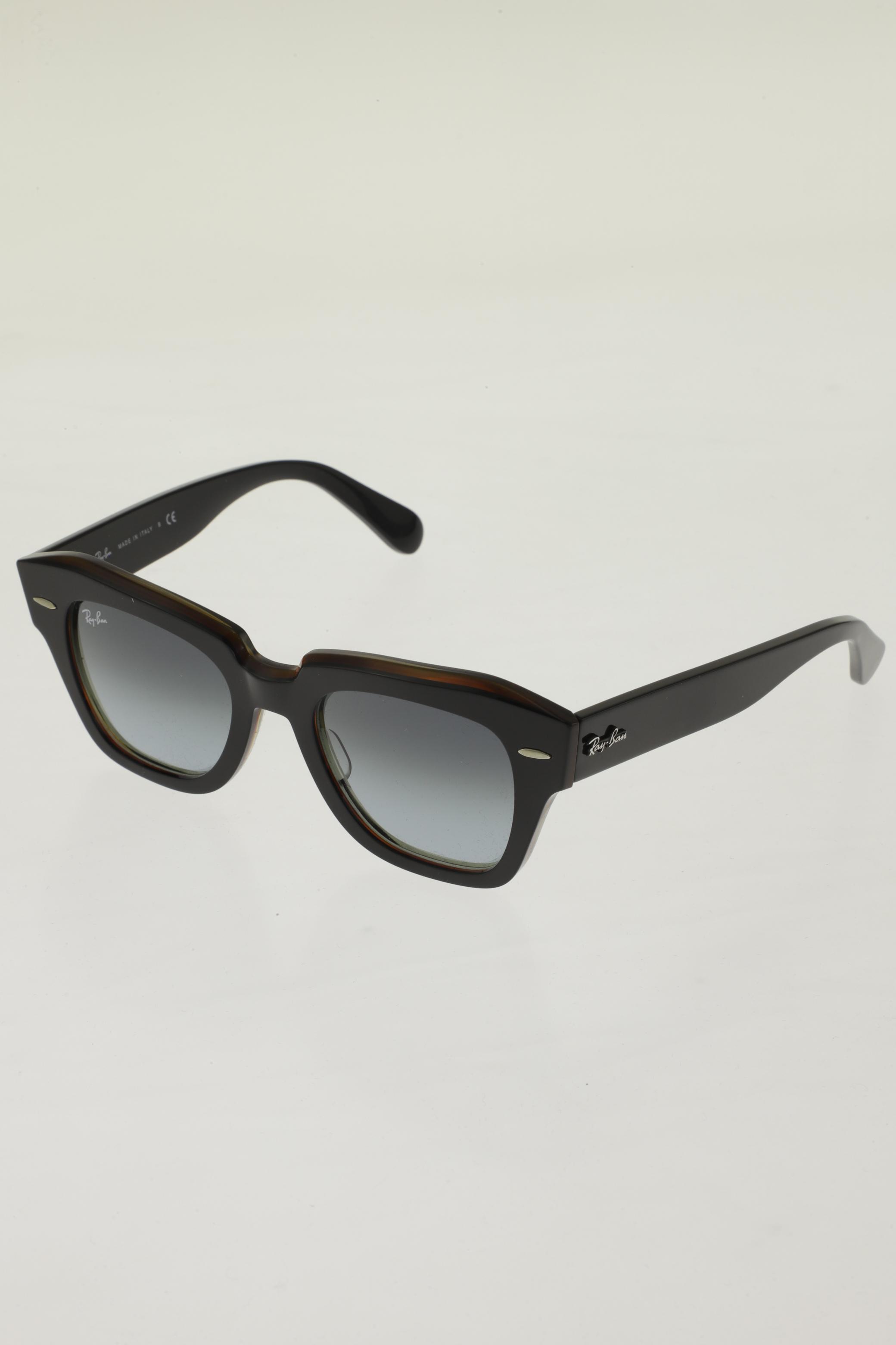 

Ray-Ban Damen Sonnenbrille, schwarz, Gr.