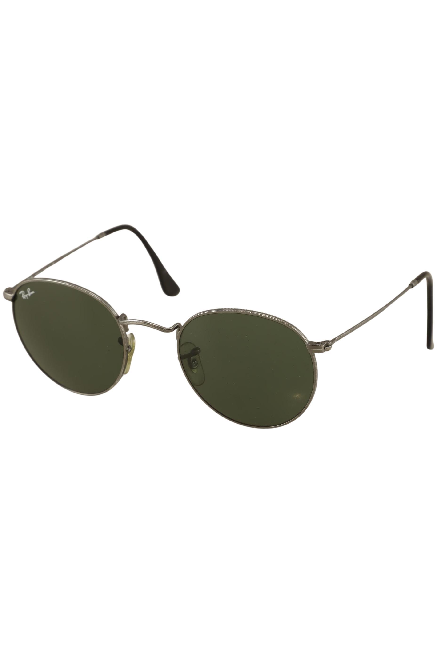

Ray-Ban Damen Sonnenbrille, silber, Gr.