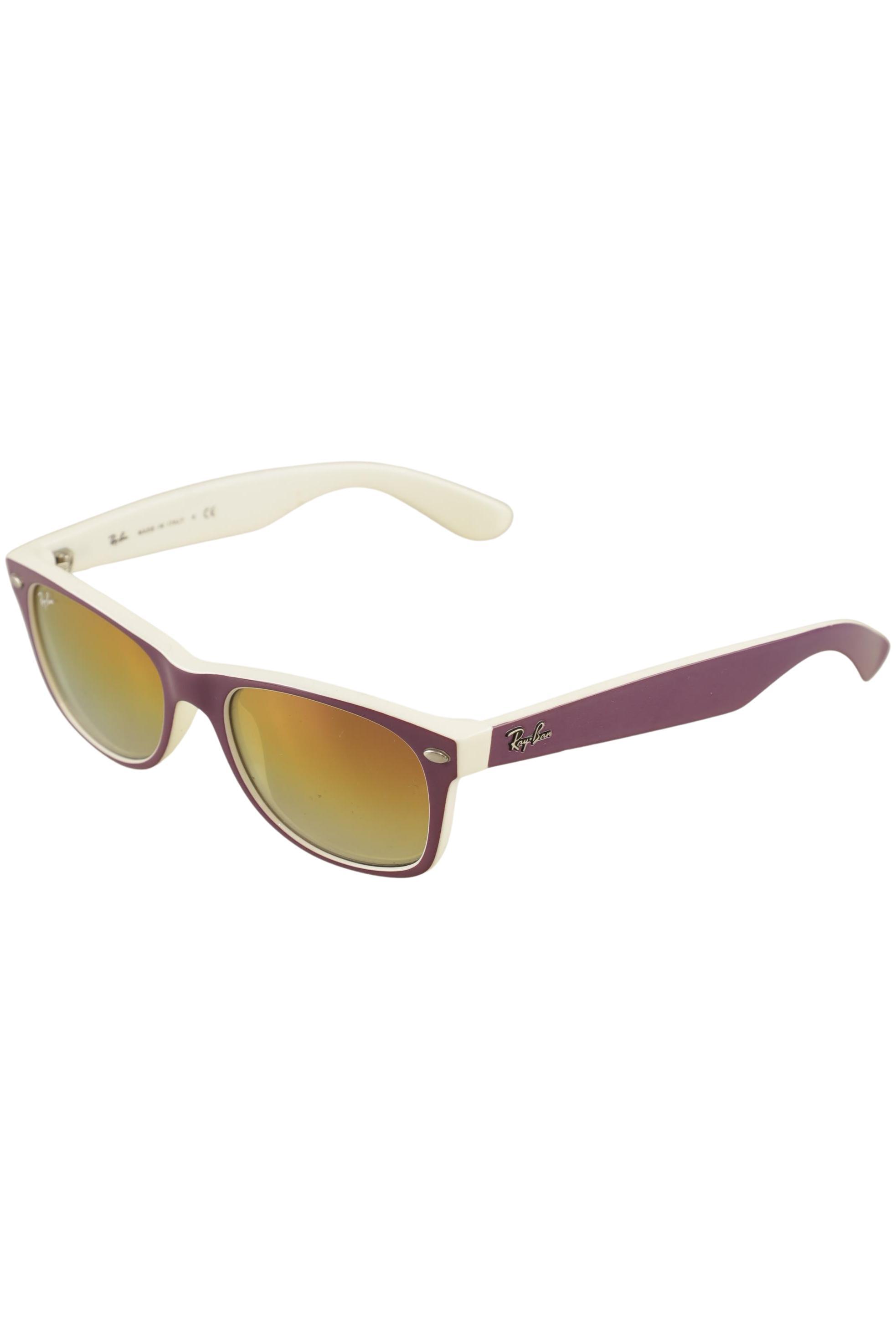 

Ray-Ban Damen Sonnenbrille, flieder, Gr.