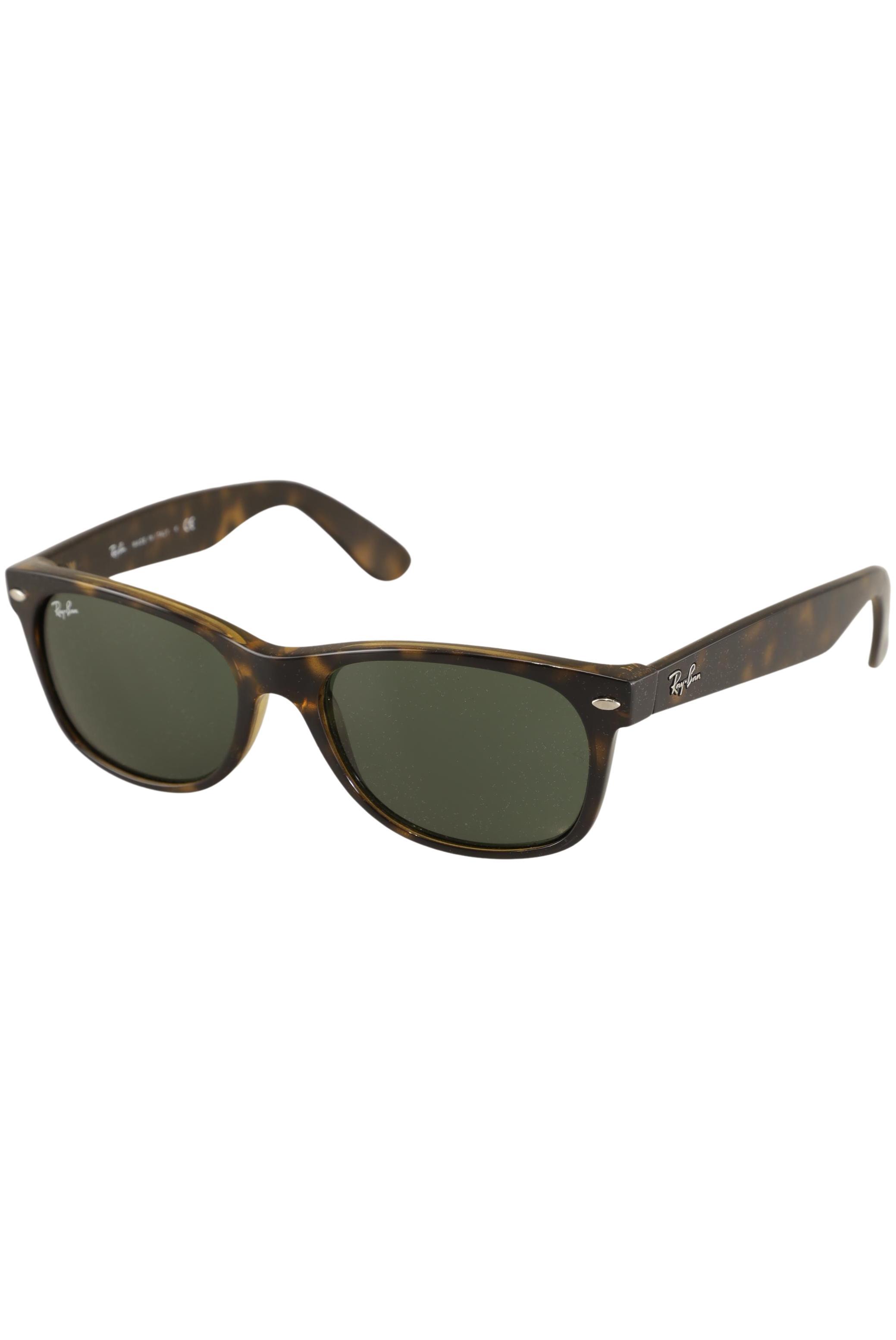 

Ray-Ban Damen Sonnenbrille, braun, Gr.