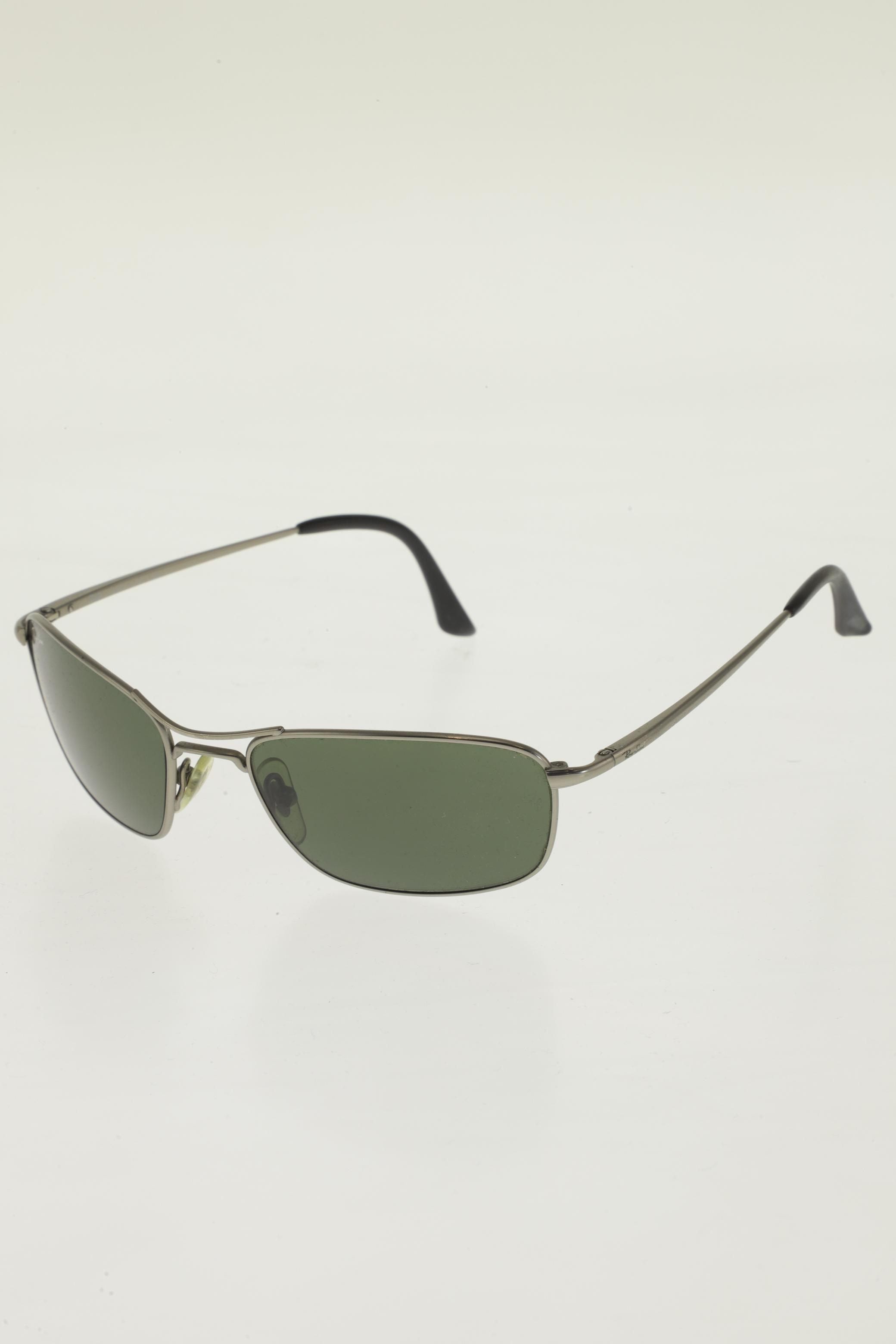 

Ray Ban Damen Sonnenbrille, silber