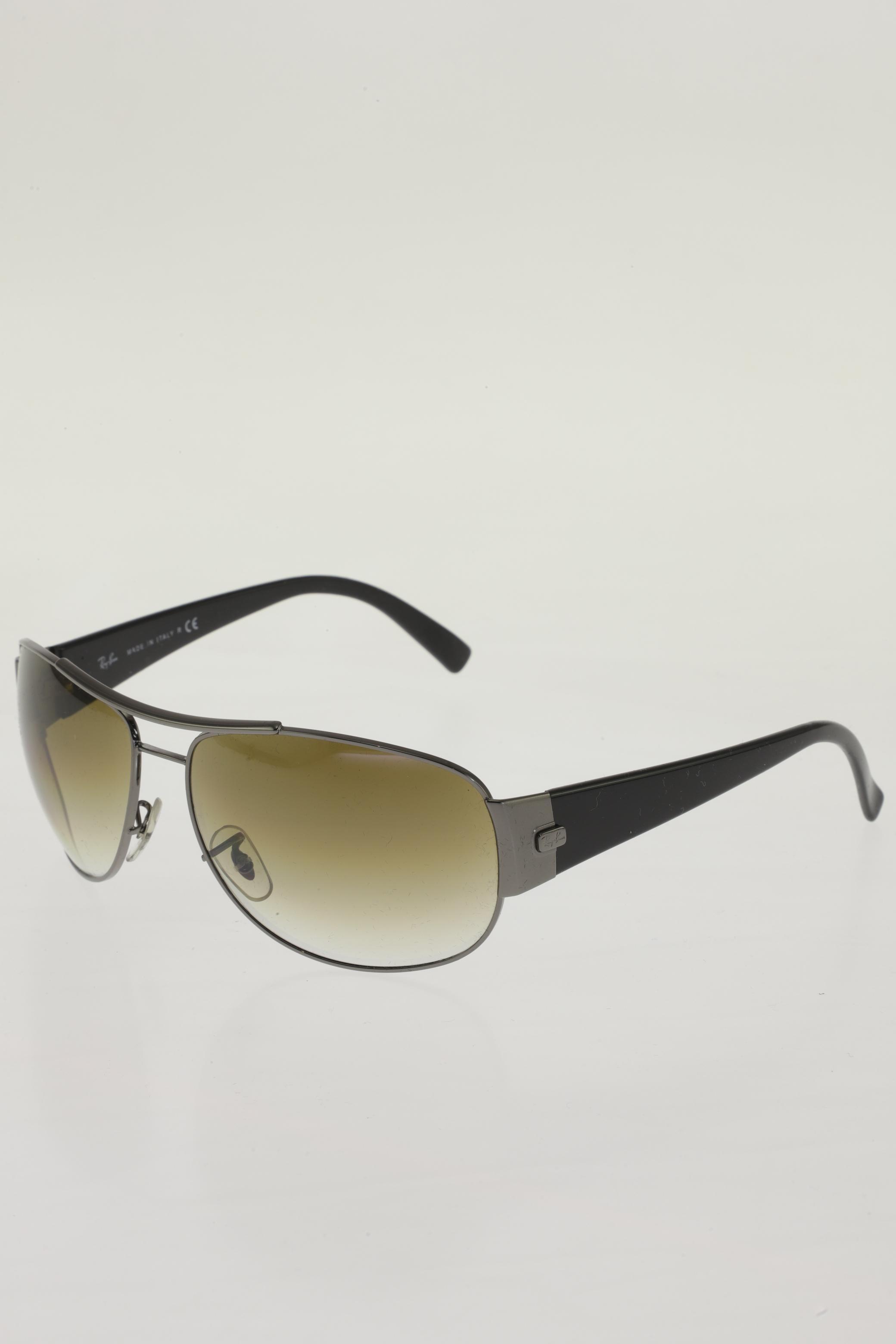 

Ray-Ban Damen Sonnenbrille, schwarz, Gr.