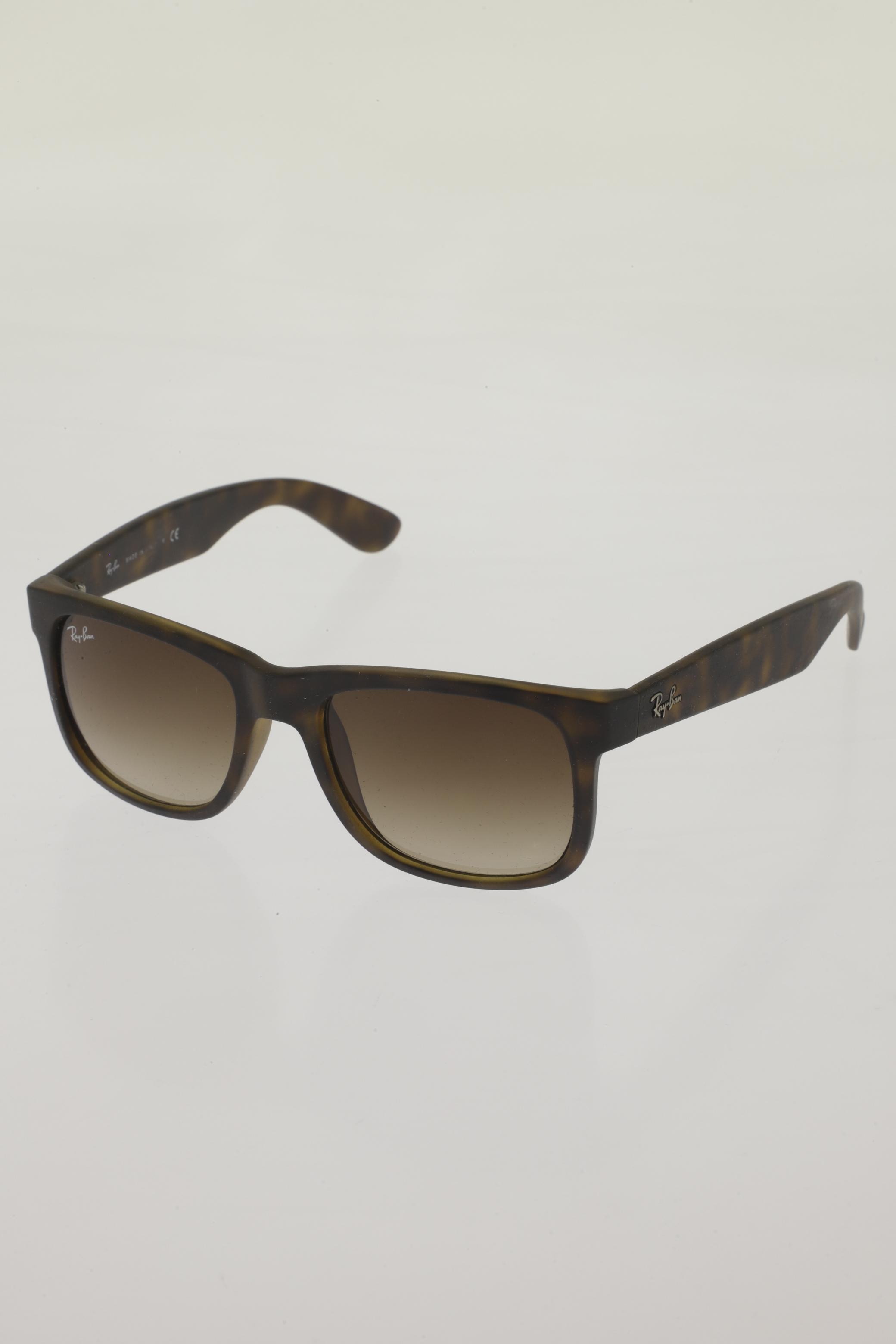 

Ray-Ban Damen Sonnenbrille, braun, Gr.