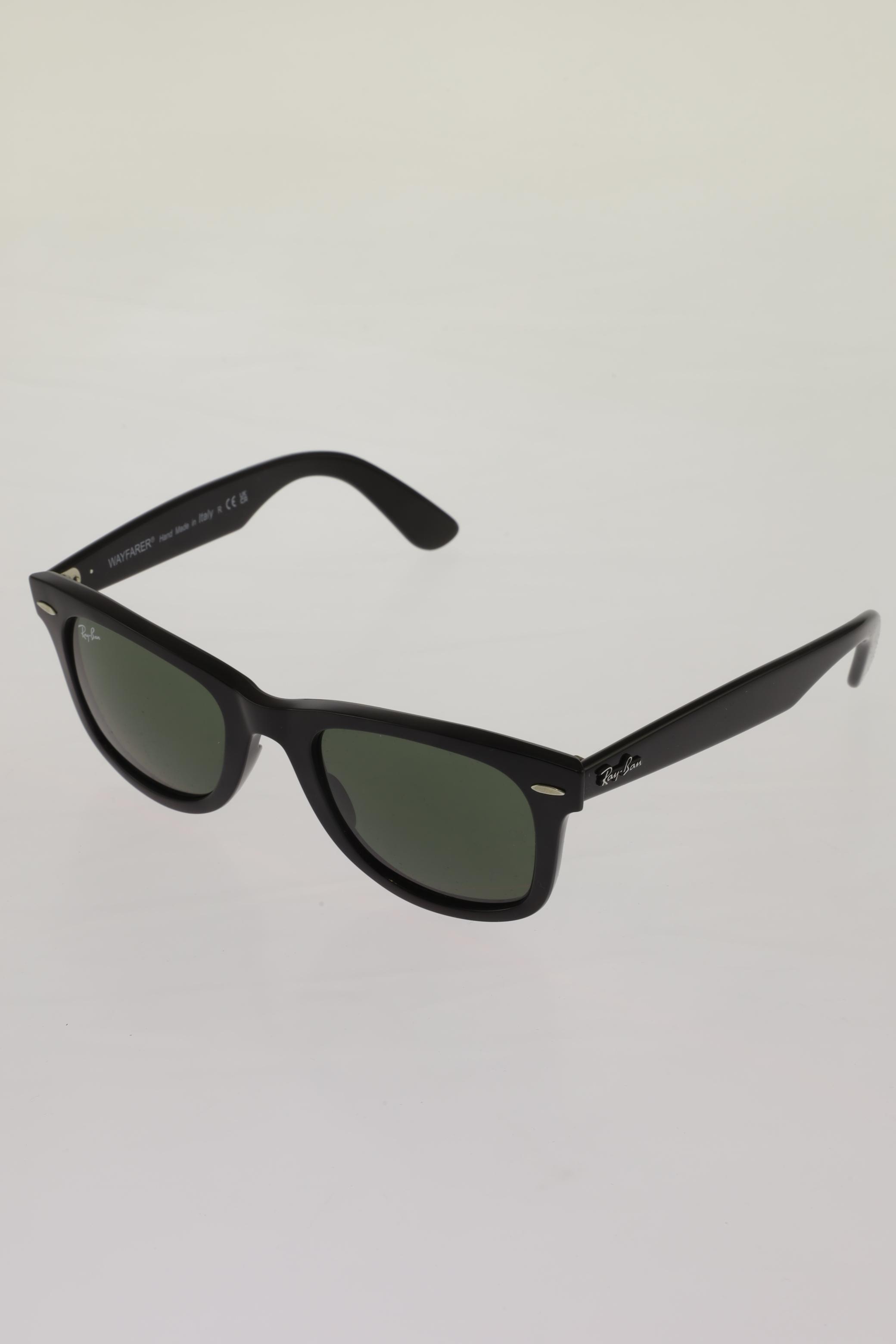 

Ray-Ban Damen Sonnenbrille, schwarz, Gr.