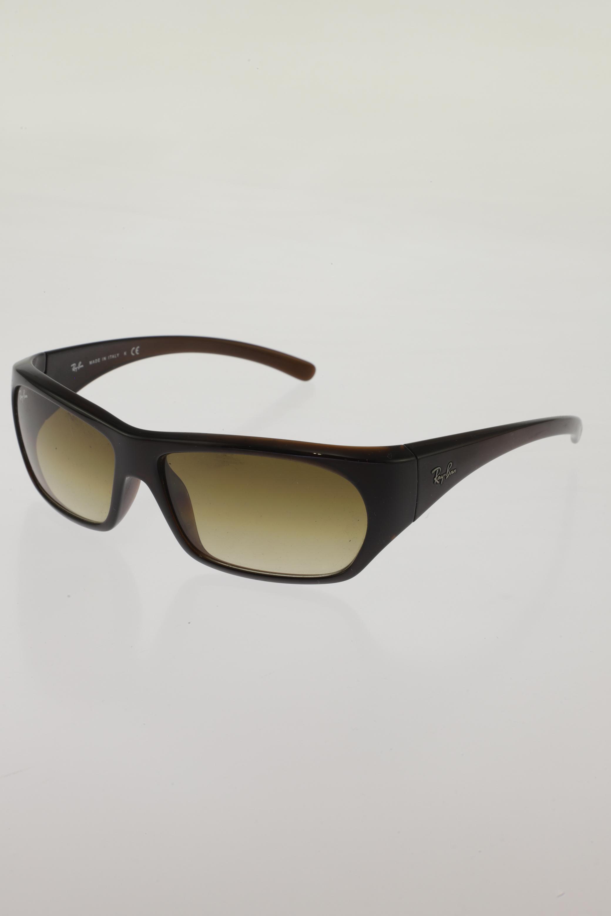 

Ray-Ban Damen Sonnenbrille, braun, Gr.