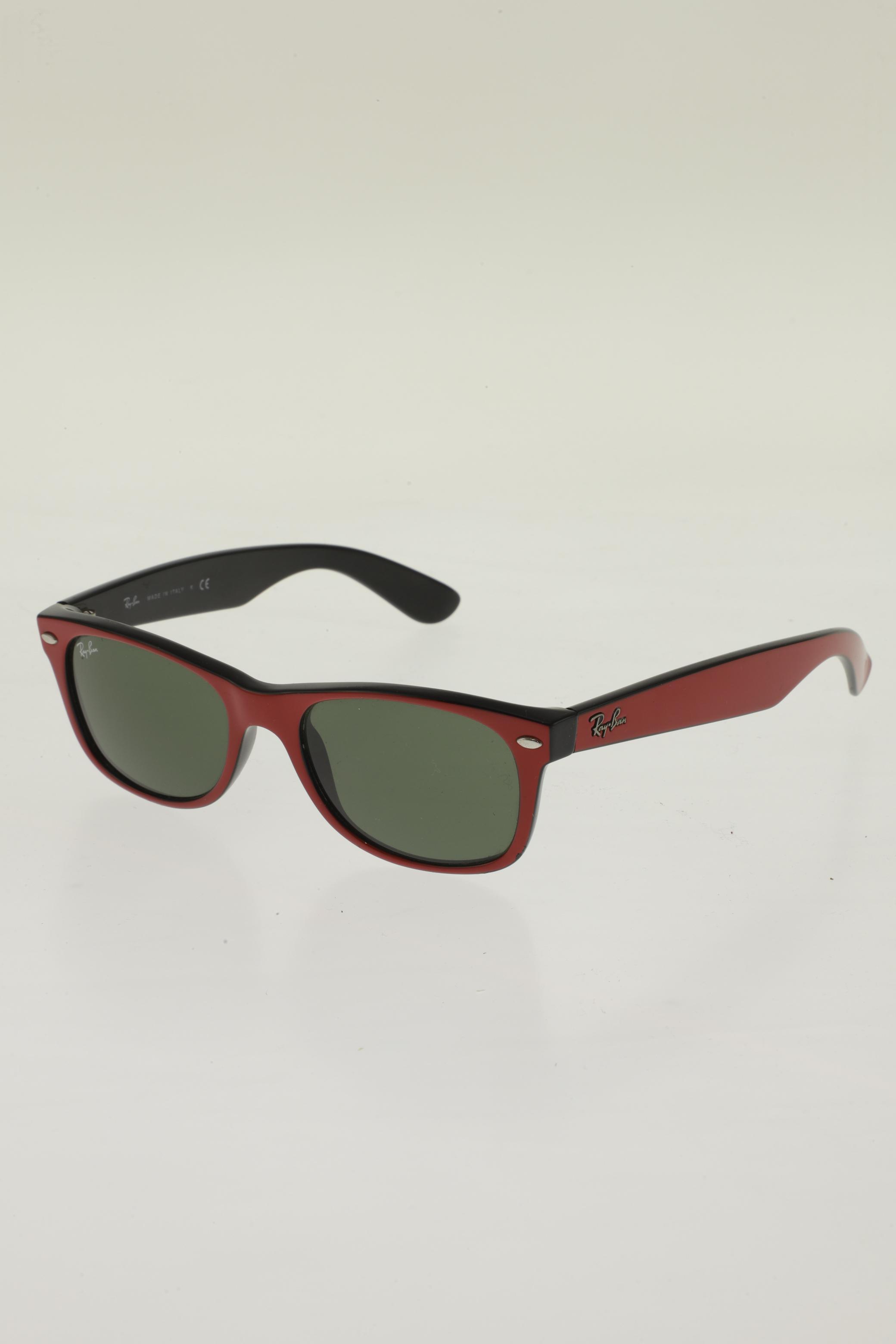 

Ray Ban Damen Sonnenbrille, rot