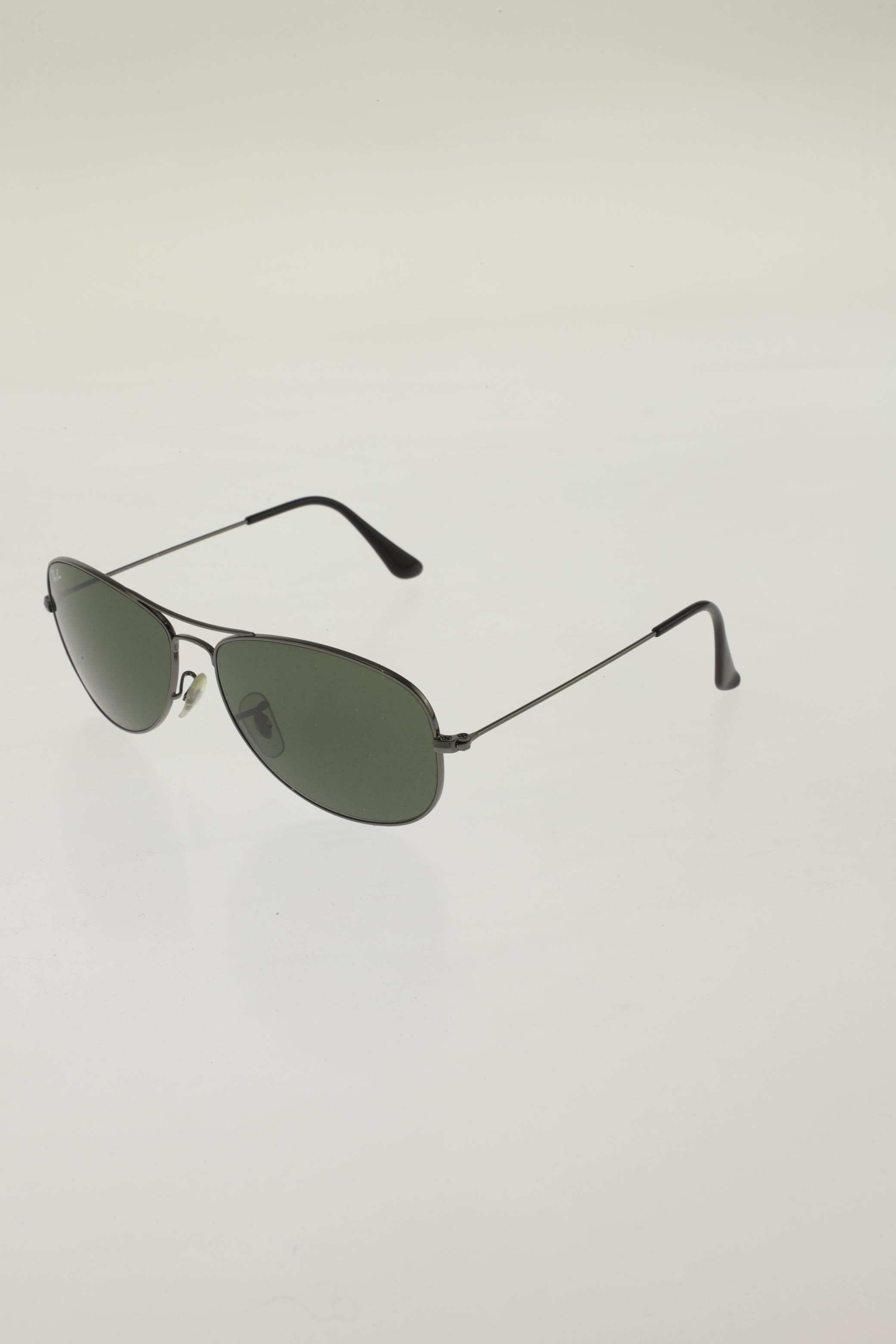 

Ray-Ban Damen Sonnenbrille, silber, Gr.
