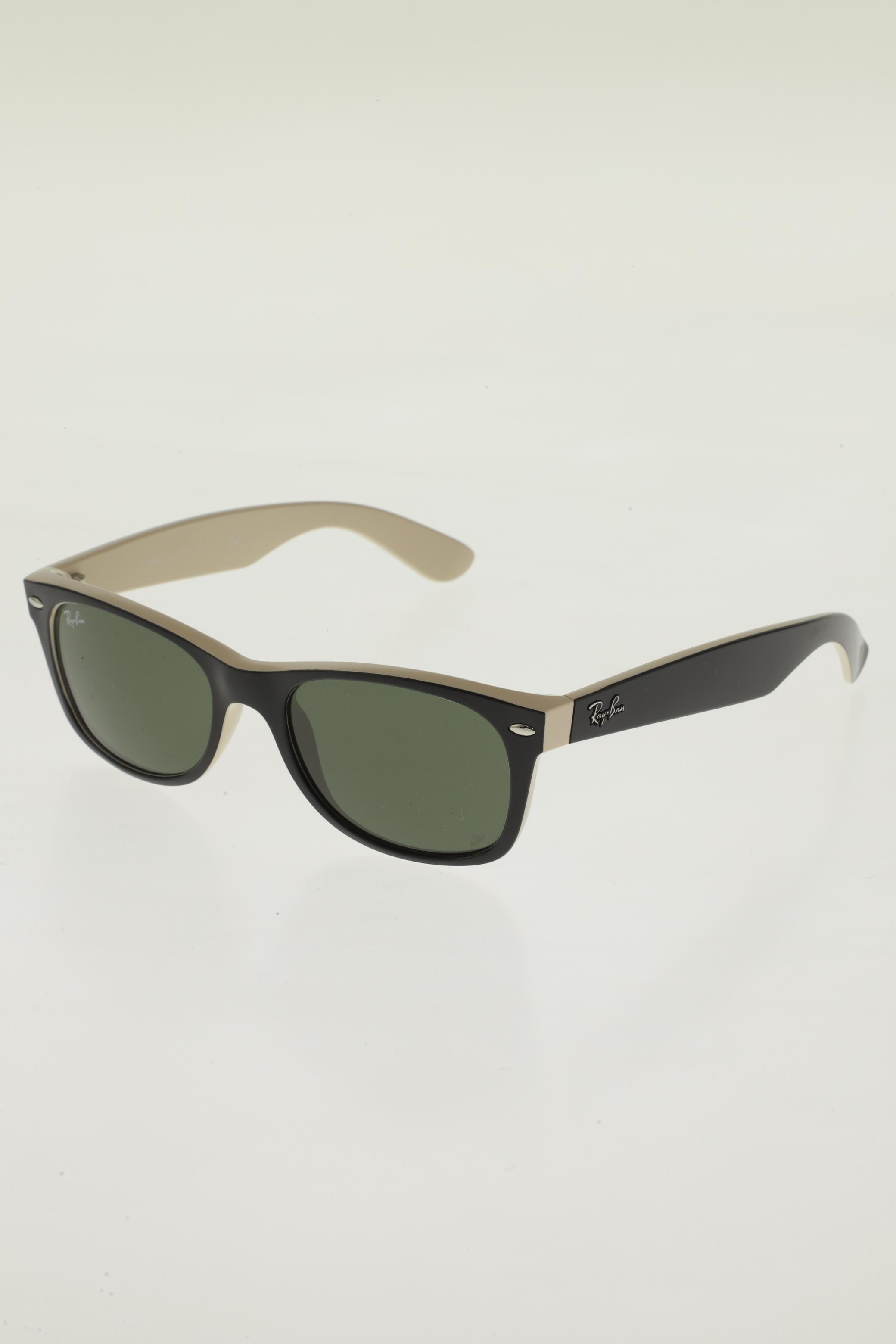 

Ray-Ban Damen Sonnenbrille, schwarz, Gr.