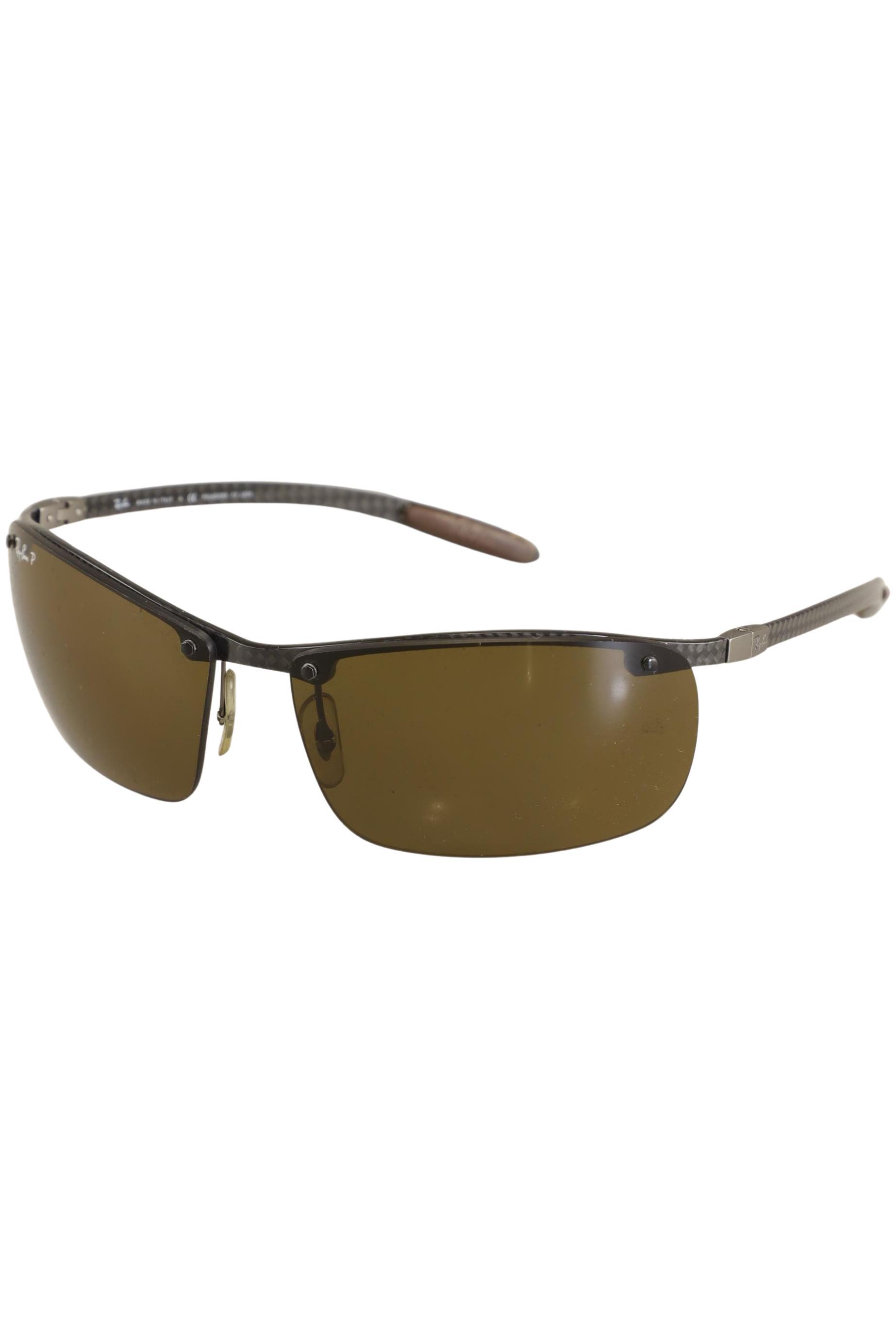 

Ray-Ban Damen Sonnenbrille, grau, Gr.