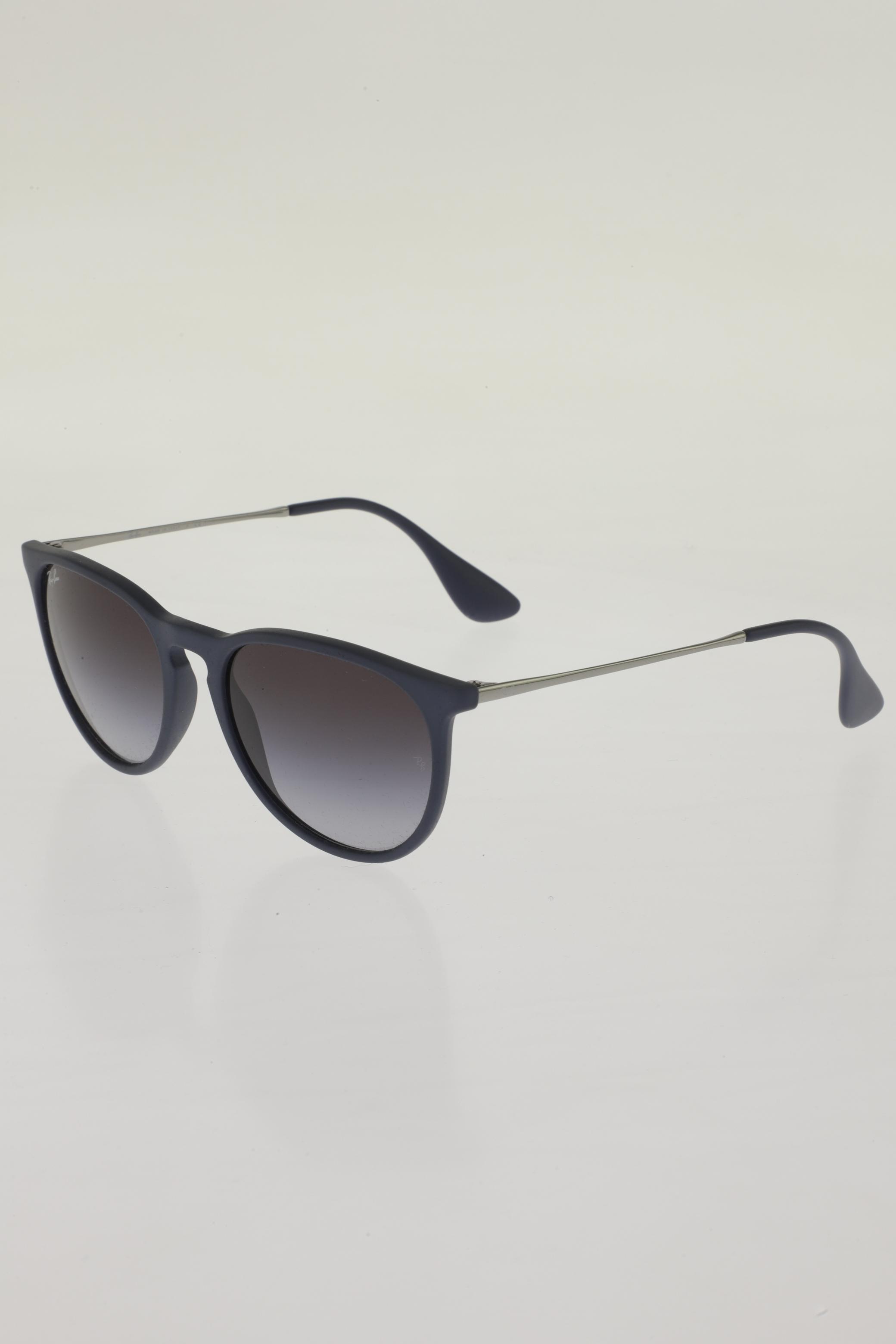 

Ray-Ban Damen Sonnenbrille, blau, Gr.