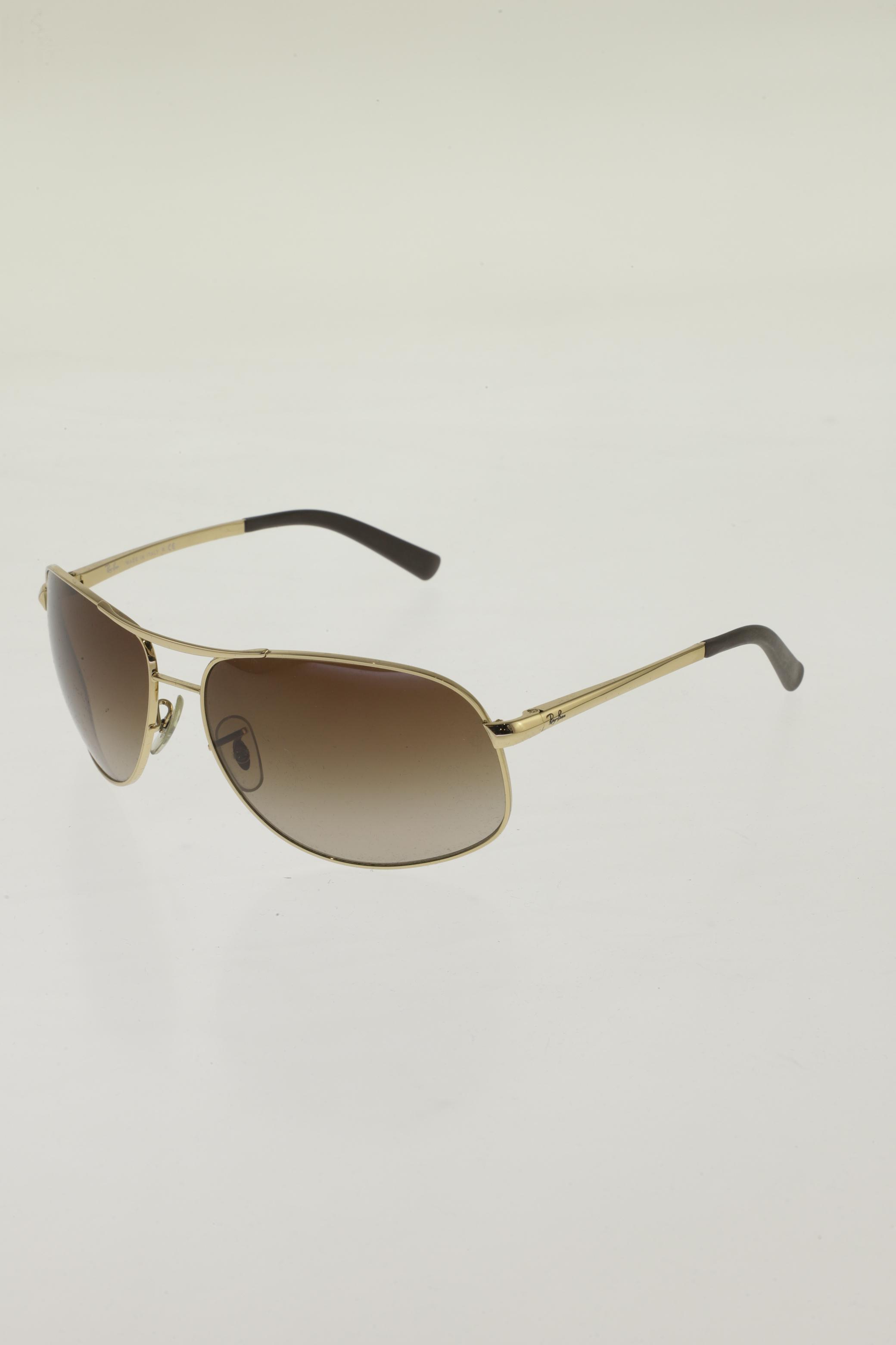 

Ray-Ban Damen Sonnenbrille, braun, Gr.