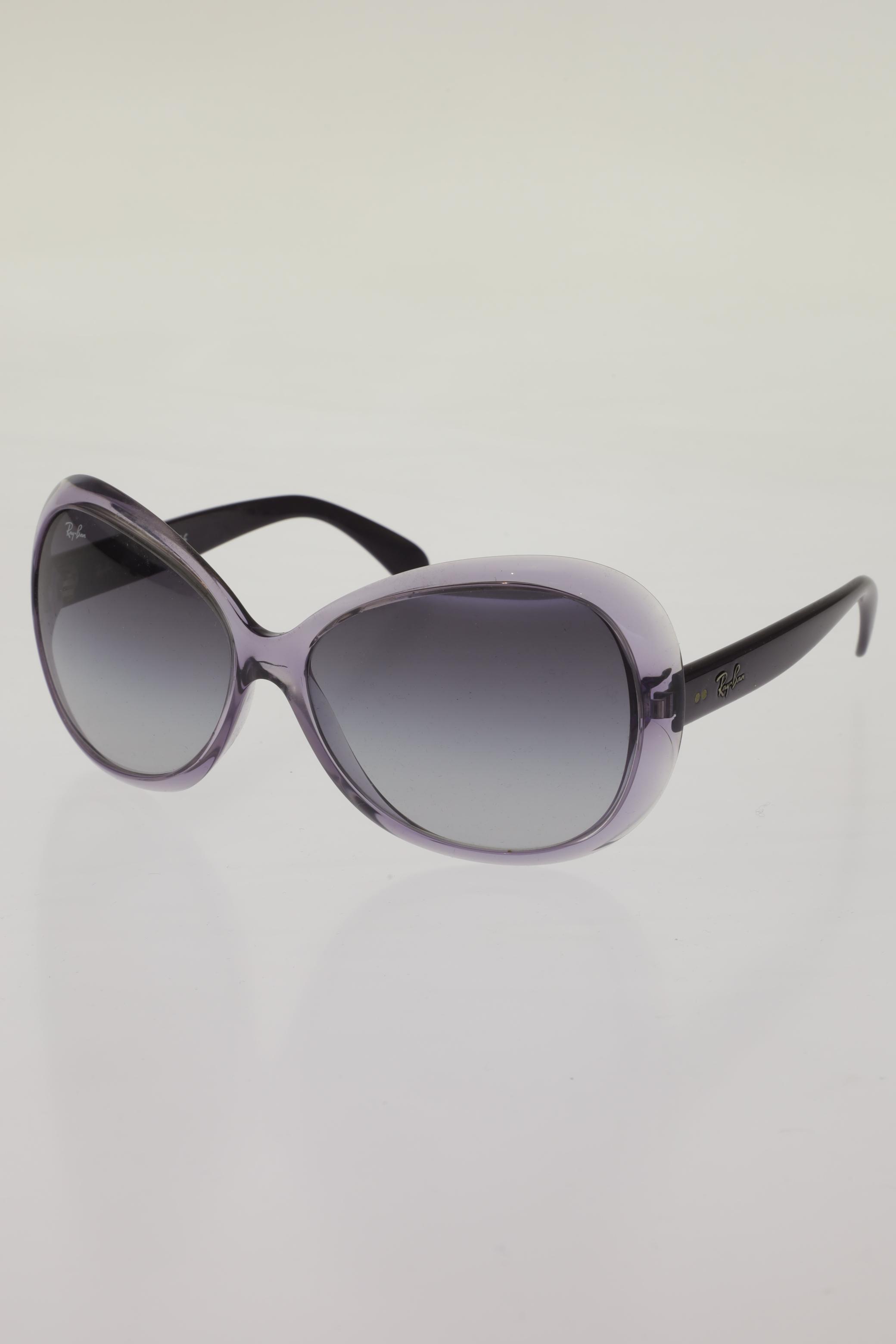 

Ray-Ban Damen Sonnenbrille, flieder, Gr.