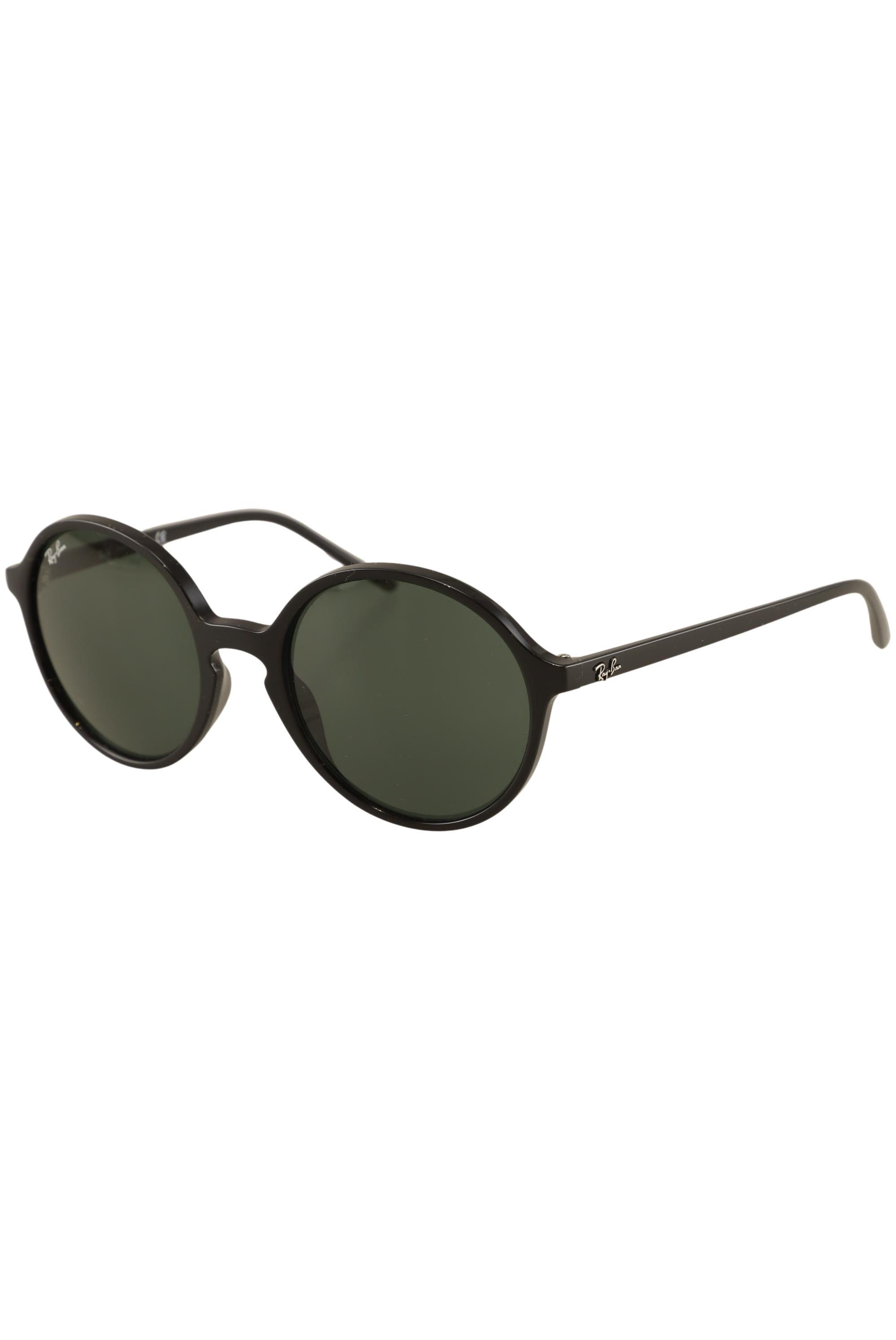 

Ray-Ban Damen Sonnenbrille, schwarz, Gr.