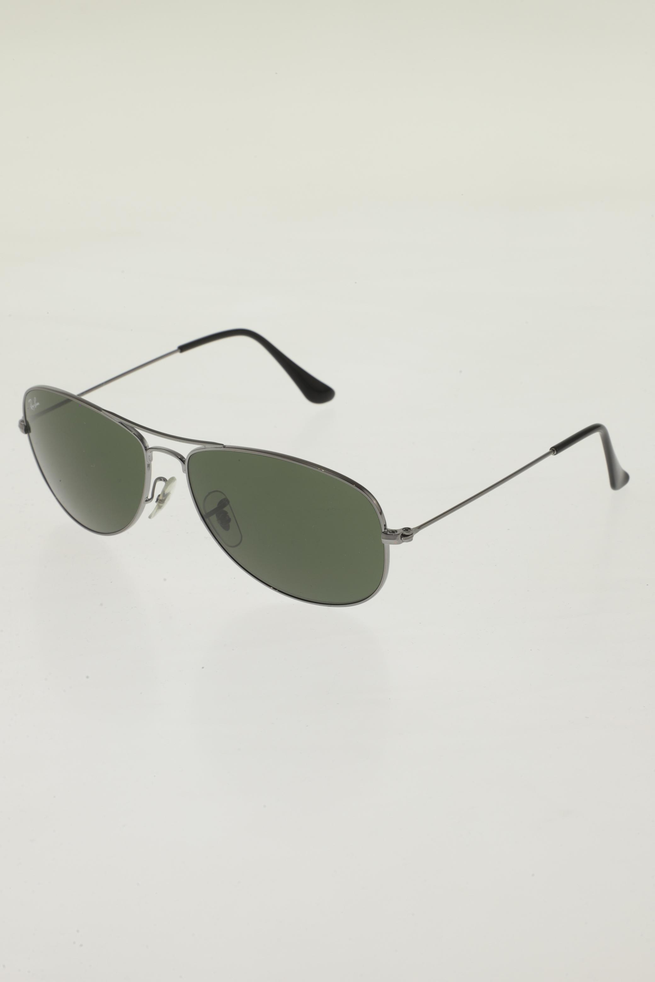 

Ray Ban Damen Sonnenbrille, grau