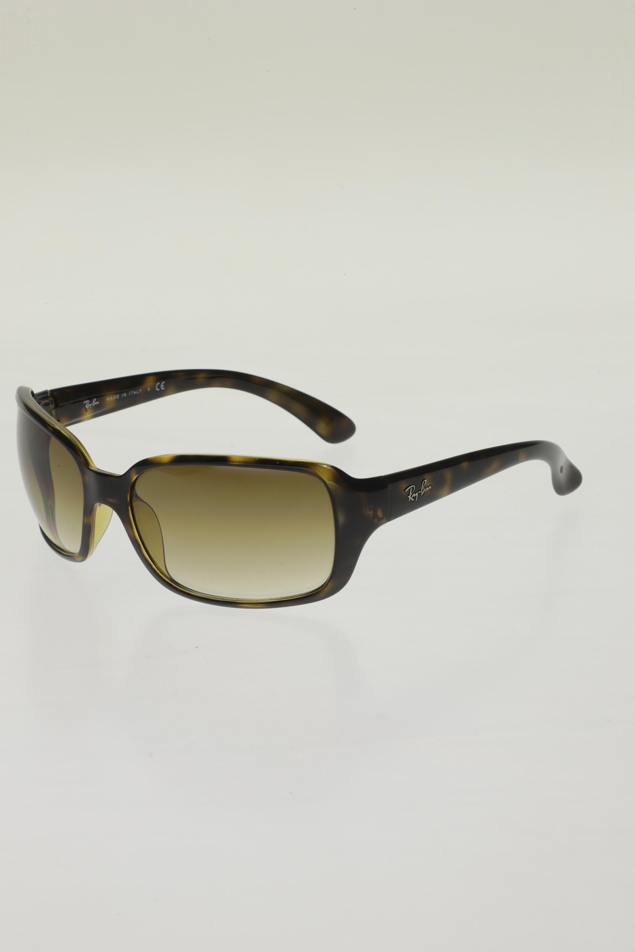 

Ray-Ban Damen Sonnenbrille, braun, Gr.