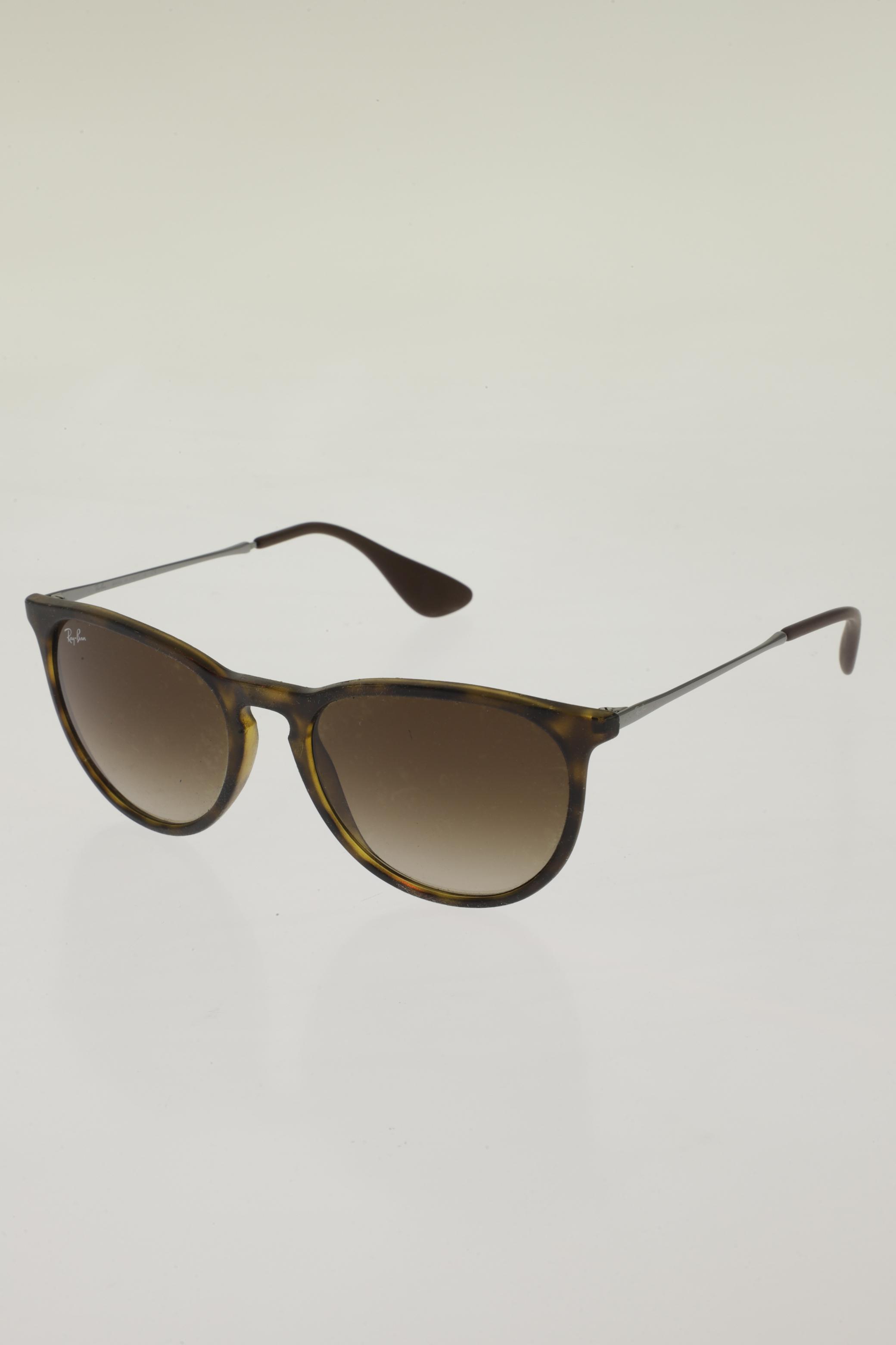 

Ray-Ban Damen Sonnenbrille, braun, Gr.