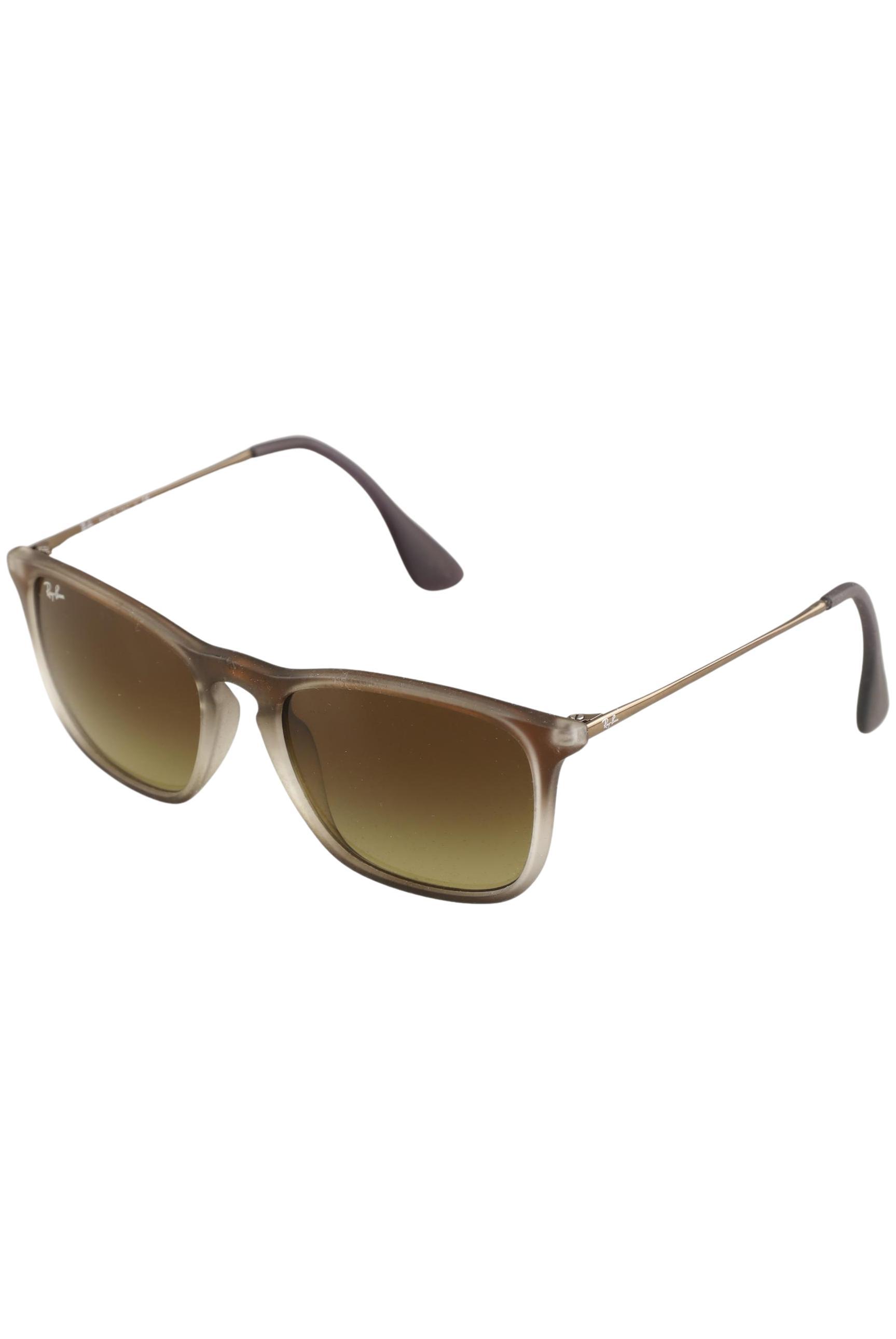 

Ray-Ban Damen Sonnenbrille, braun, Gr.