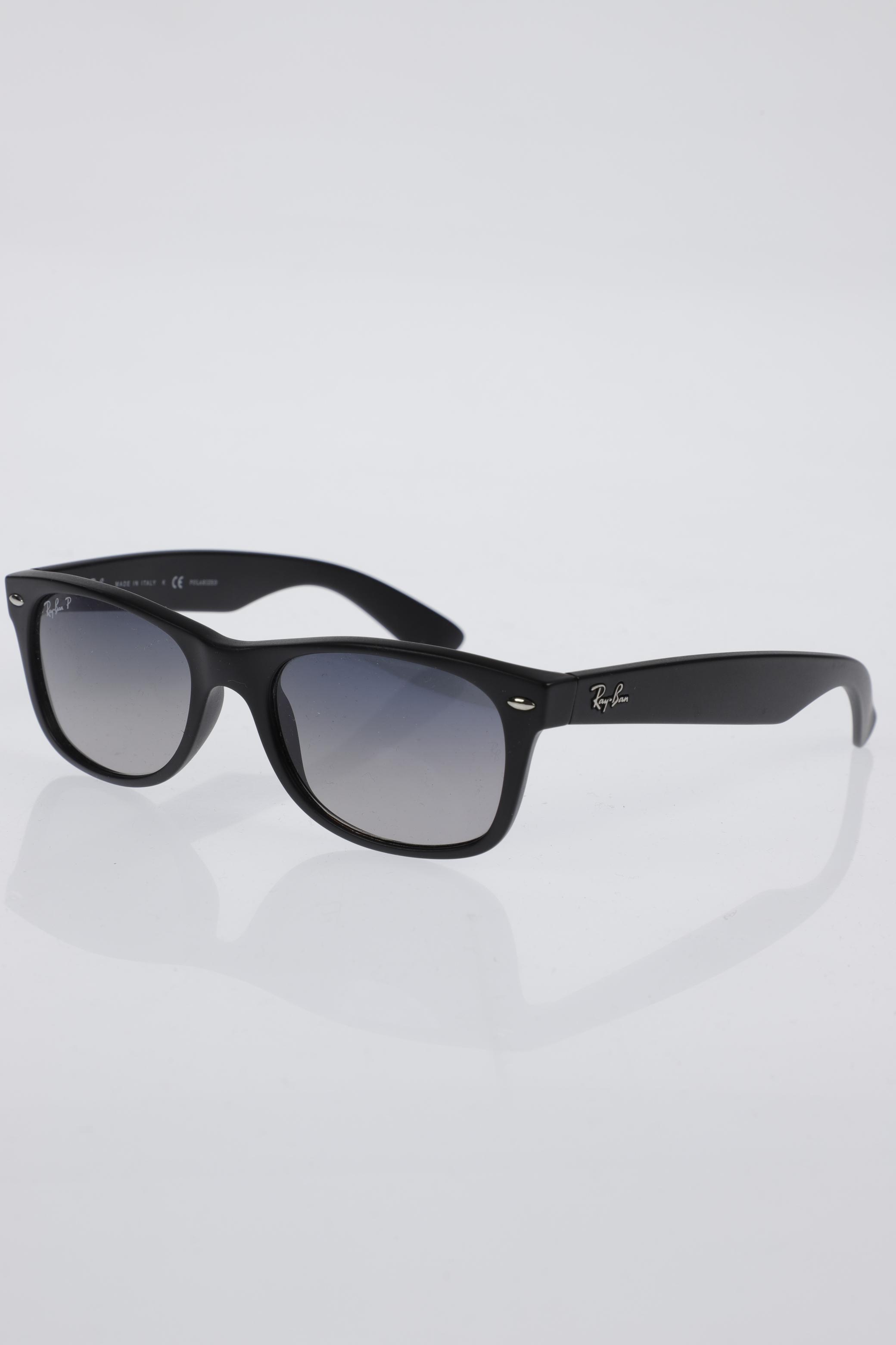 

Ray-Ban Damen Sonnenbrille, schwarz, Gr.