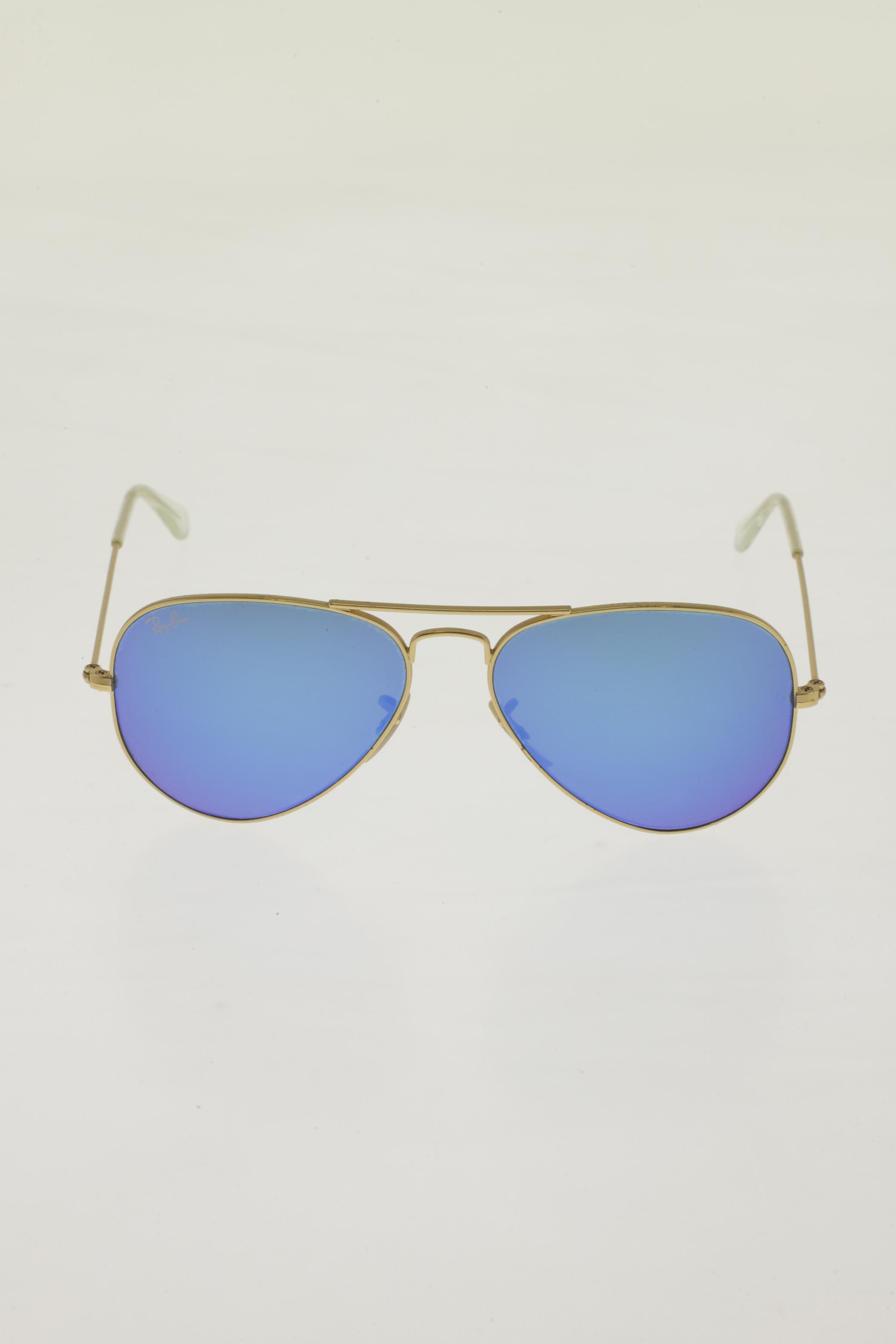 

Ray-Ban Damen Sonnenbrille, beige