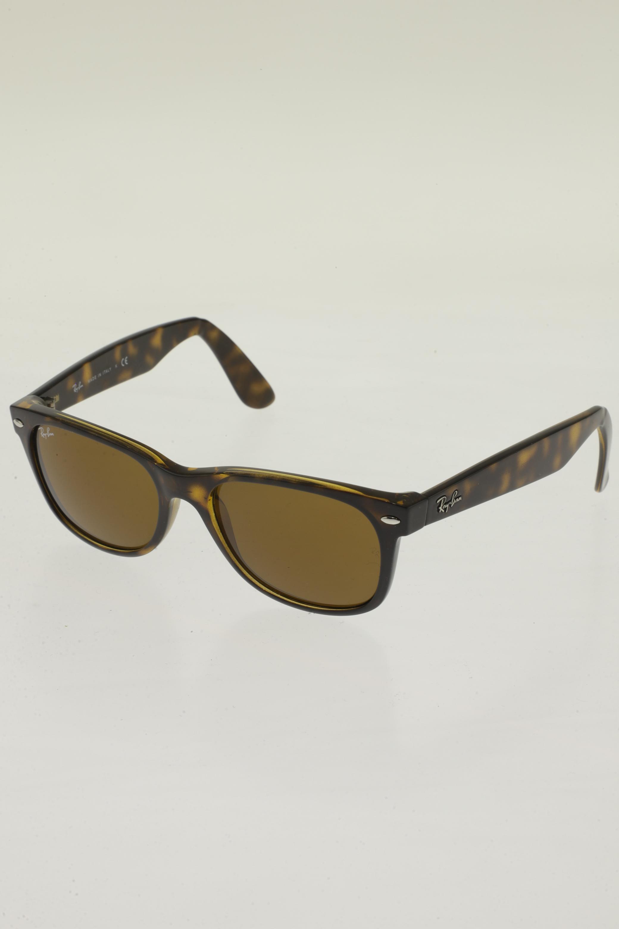 

Ray Ban Damen Sonnenbrille, braun