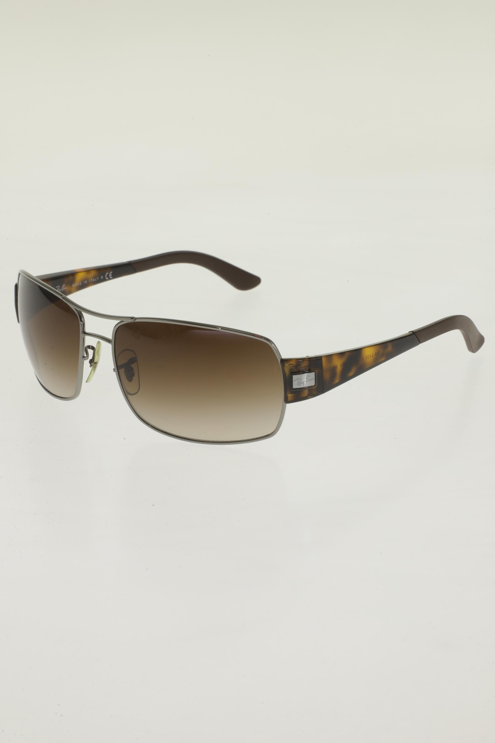 

Ray-Ban Damen Sonnenbrille, braun, Gr.