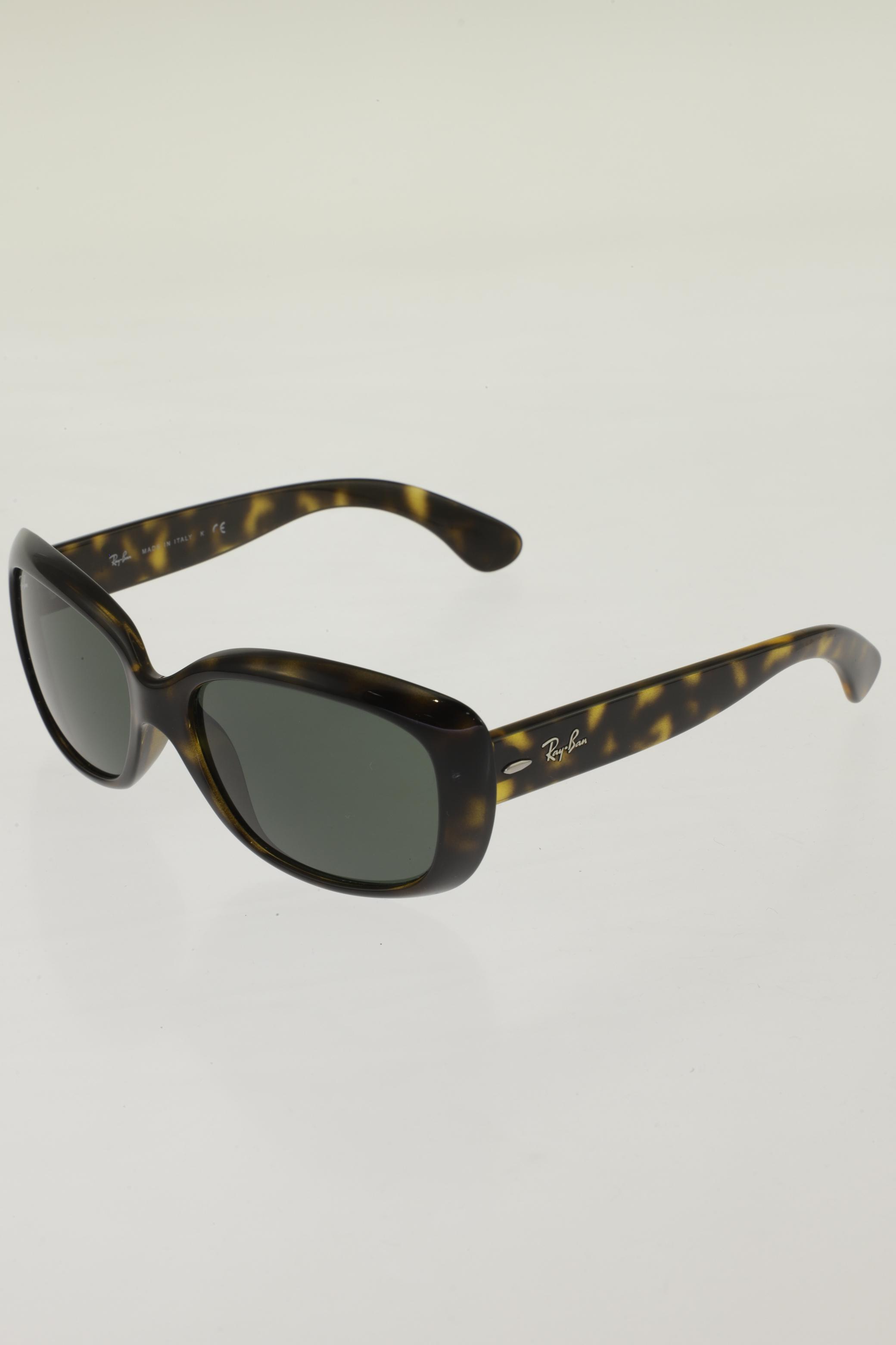 

Ray-Ban Damen Sonnenbrille, braun