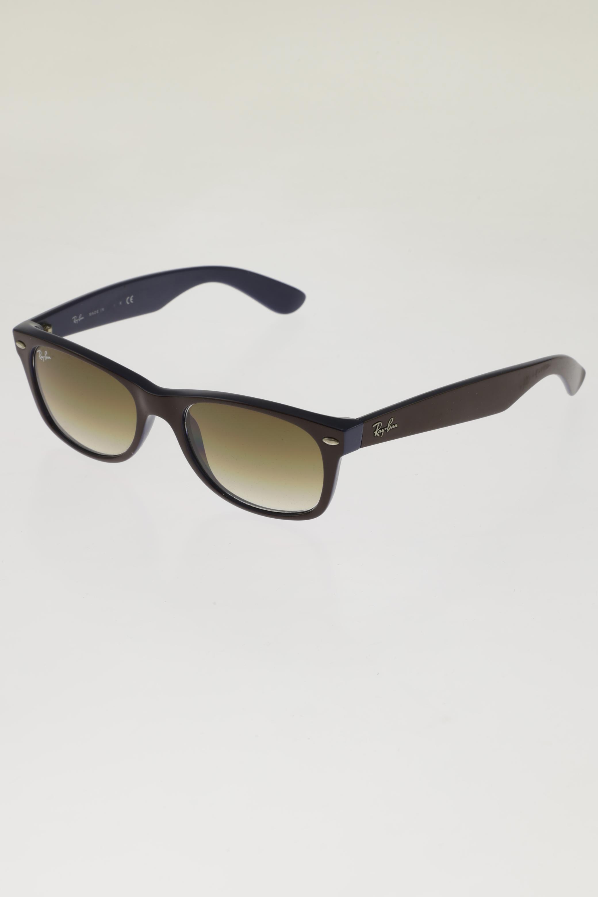 

Ray-Ban Damen Sonnenbrille, braun, Gr.