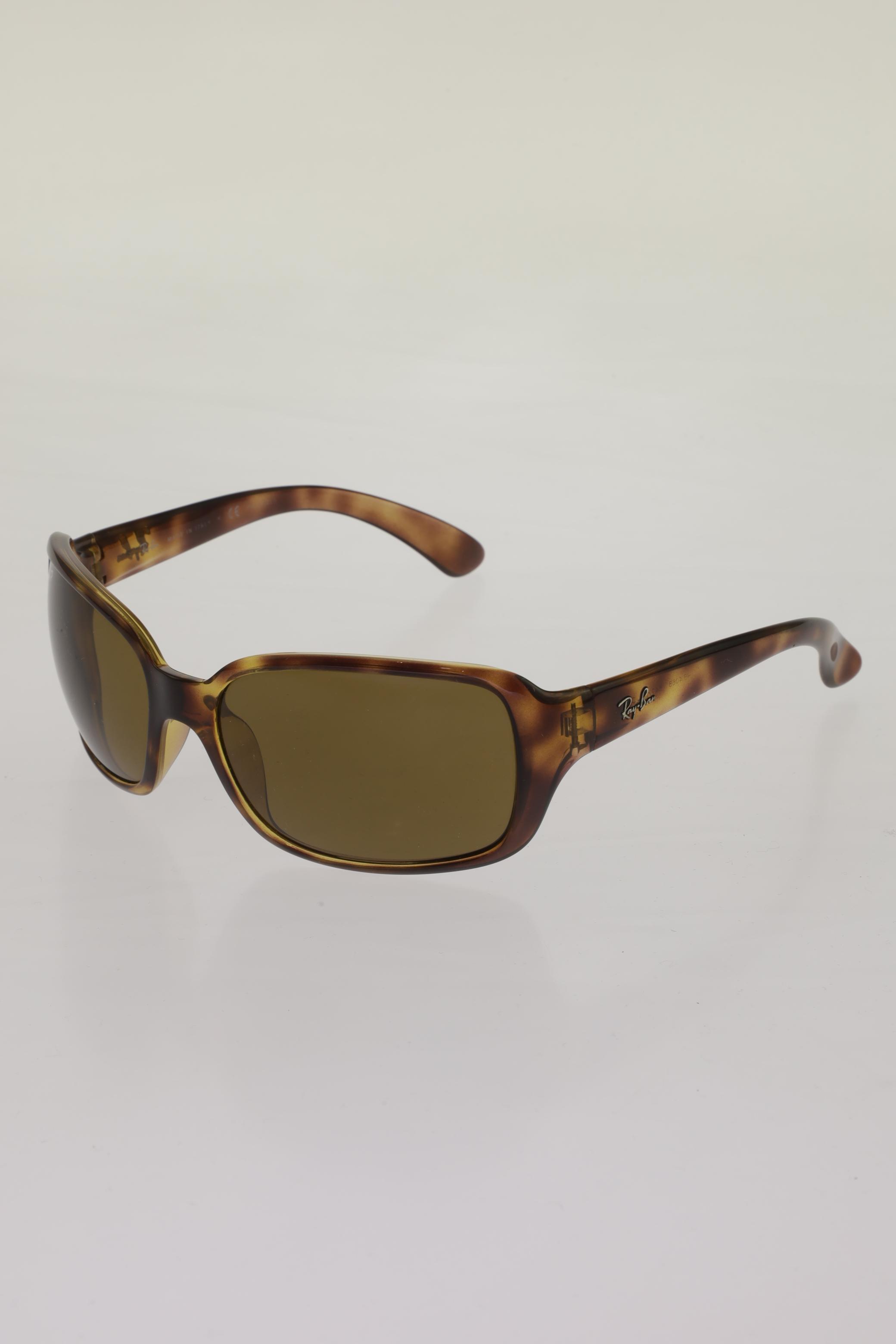 

Ray-Ban Damen Sonnenbrille, braun, Gr.