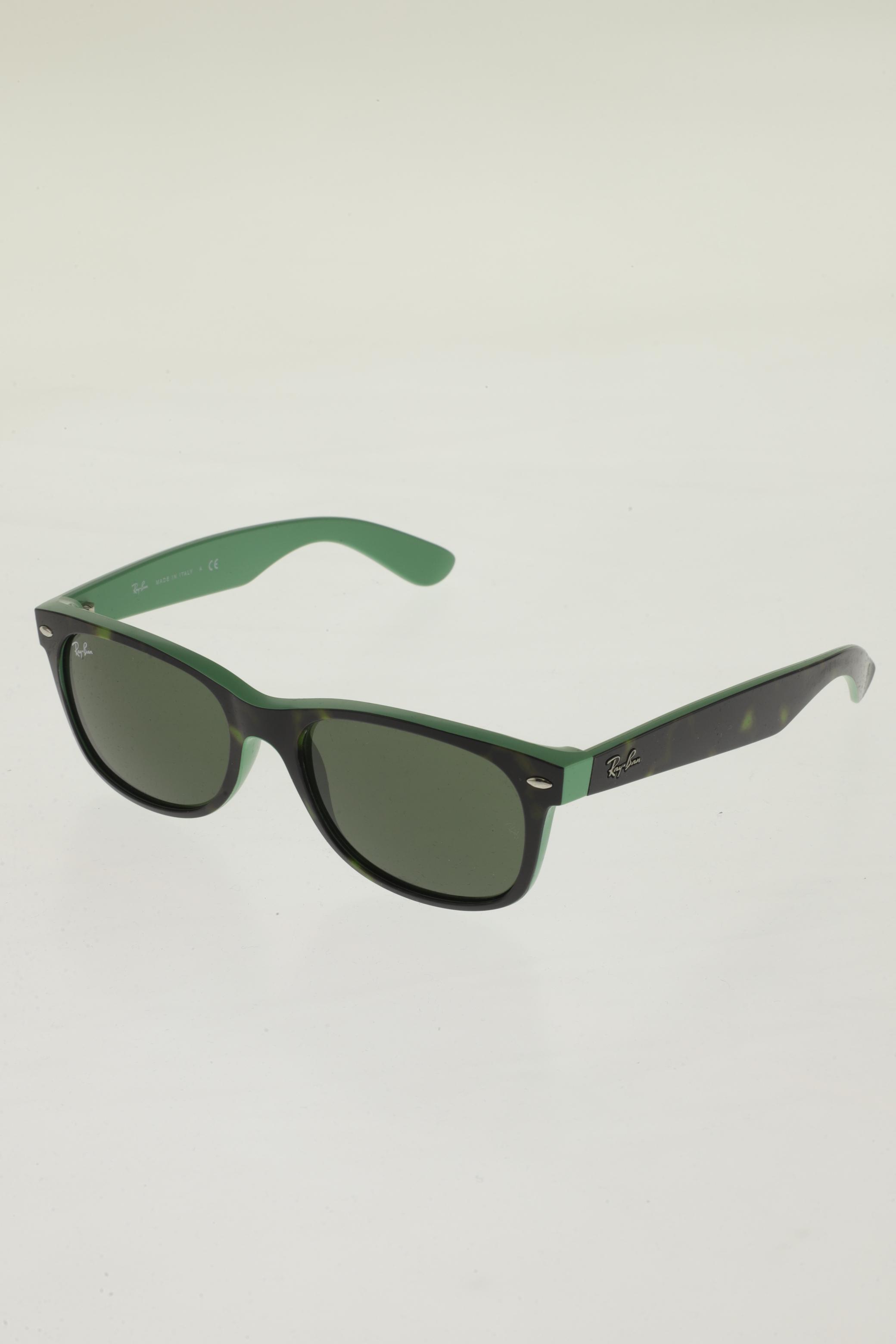 

Ray Ban Damen Sonnenbrille, schwarz