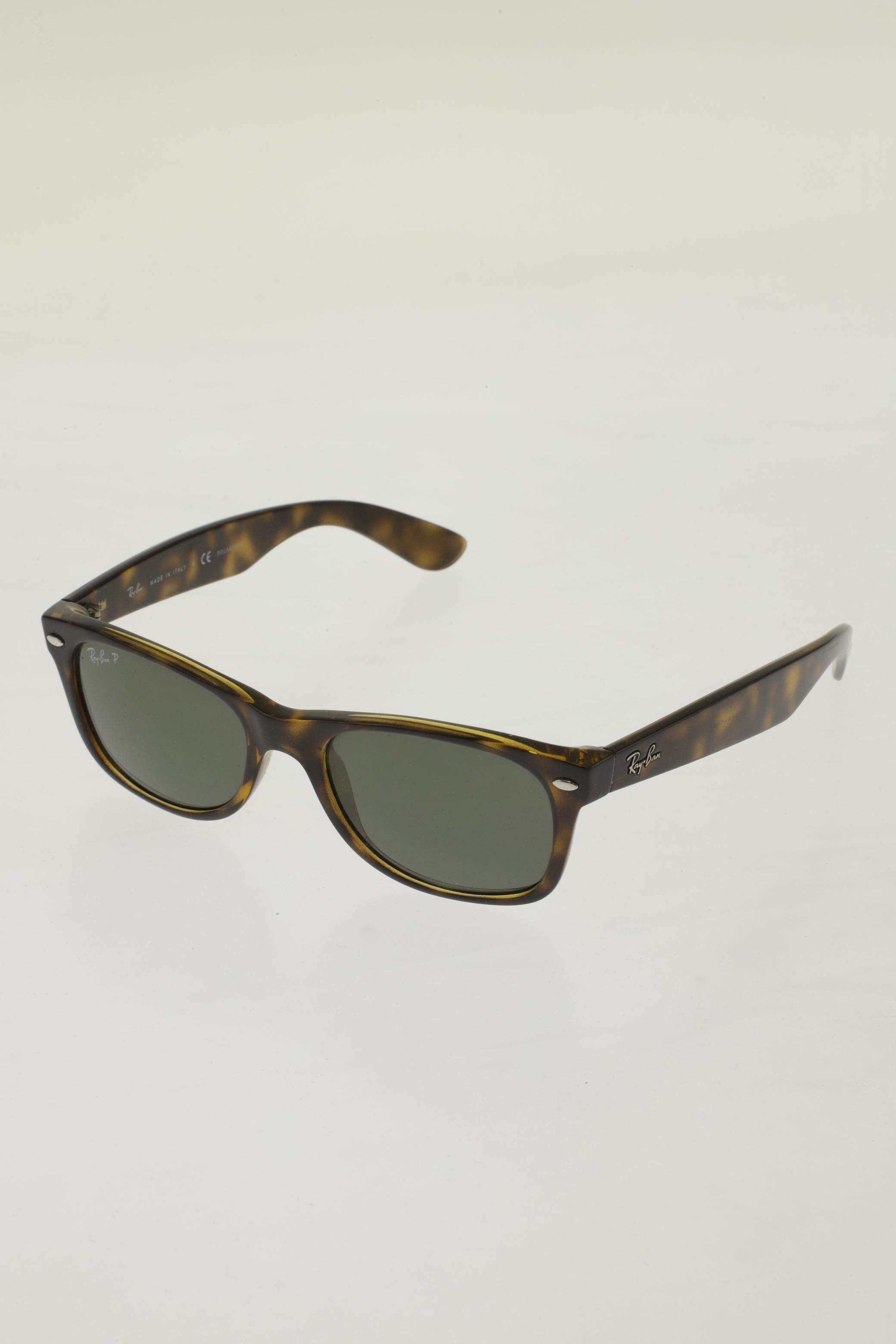 

Ray-Ban Damen Sonnenbrille, braun, Gr.