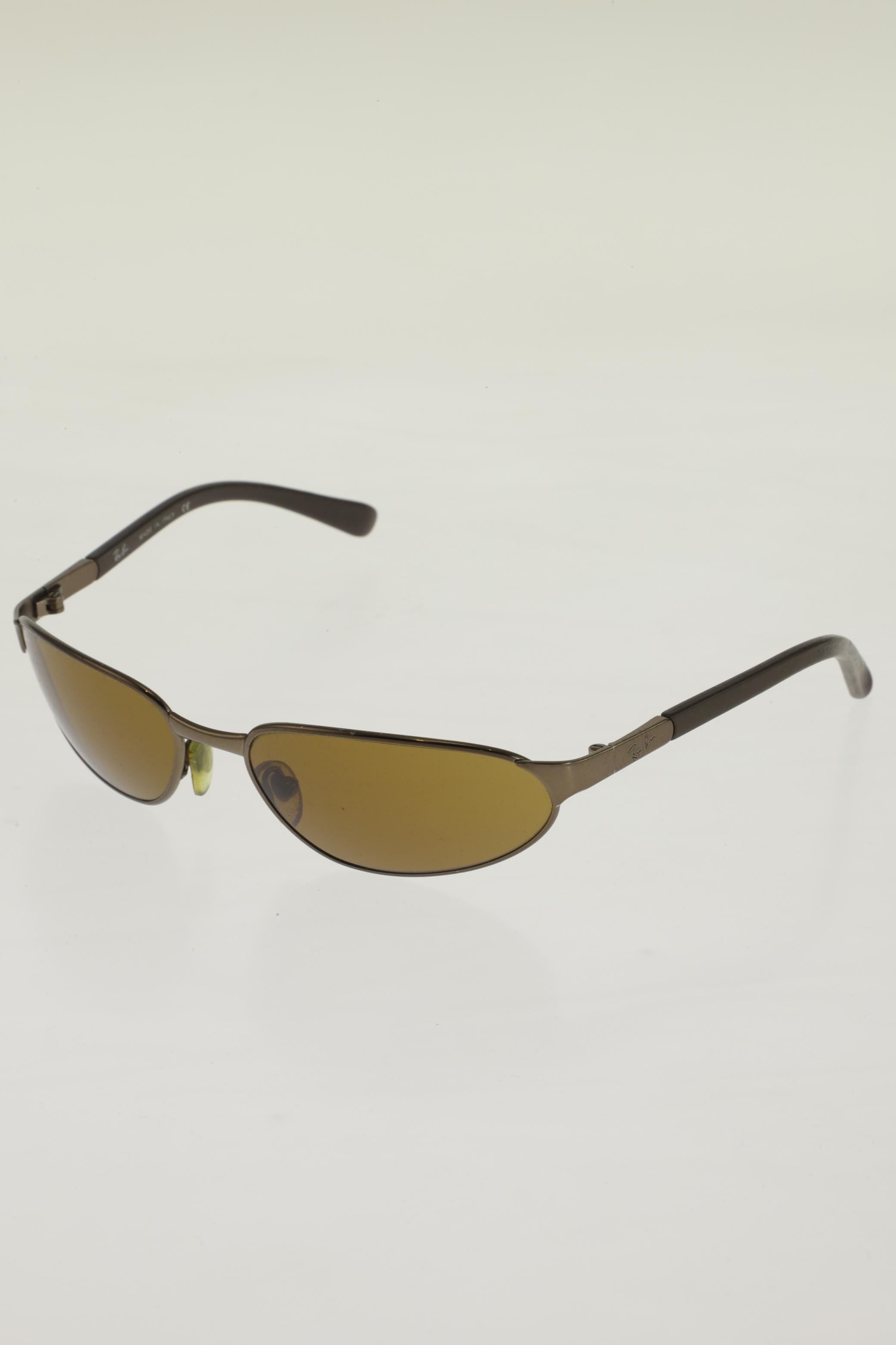 

Ray-Ban Damen Sonnenbrille, braun, Gr.