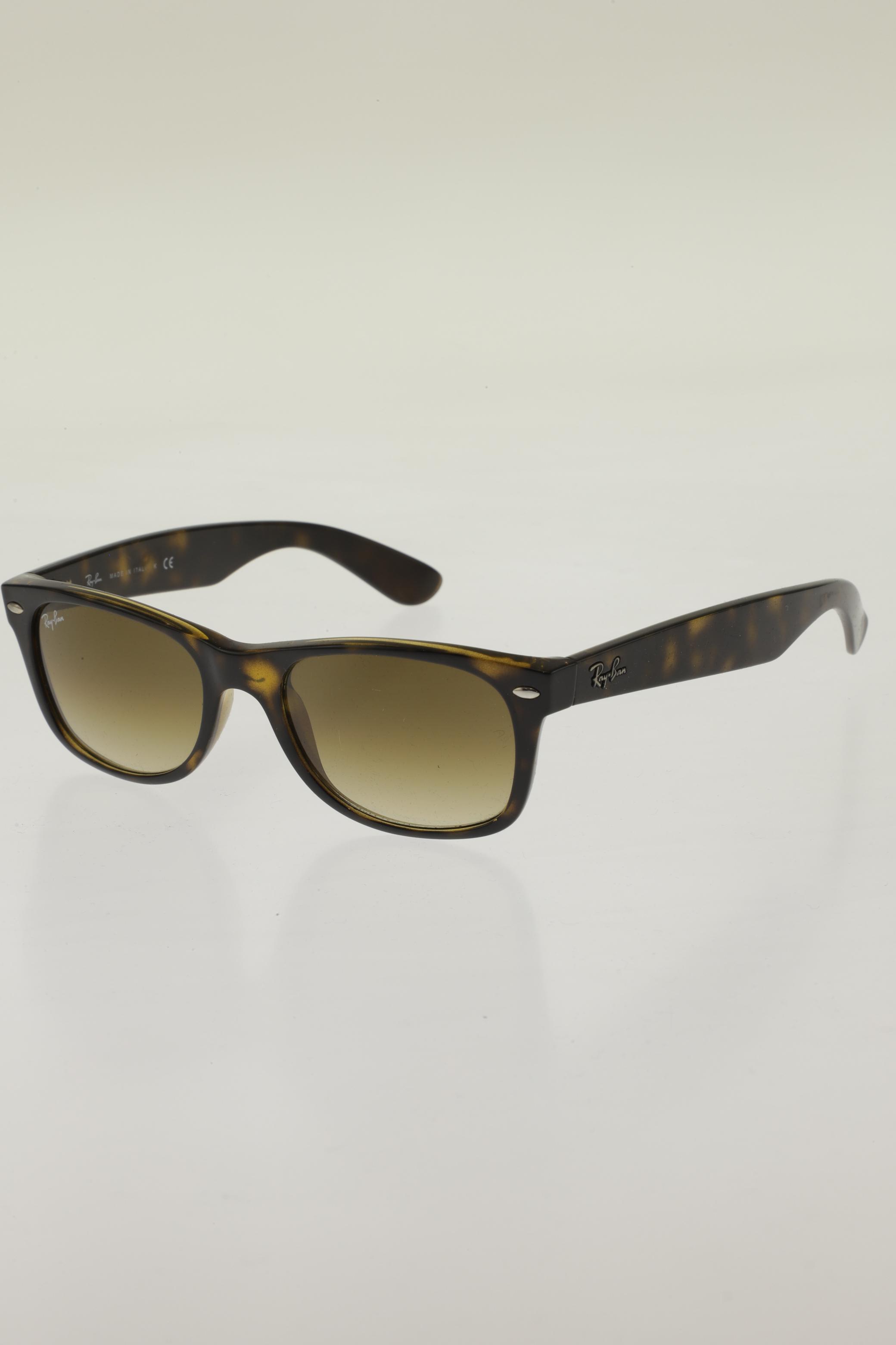

Ray-Ban Damen Sonnenbrille, braun, Gr.
