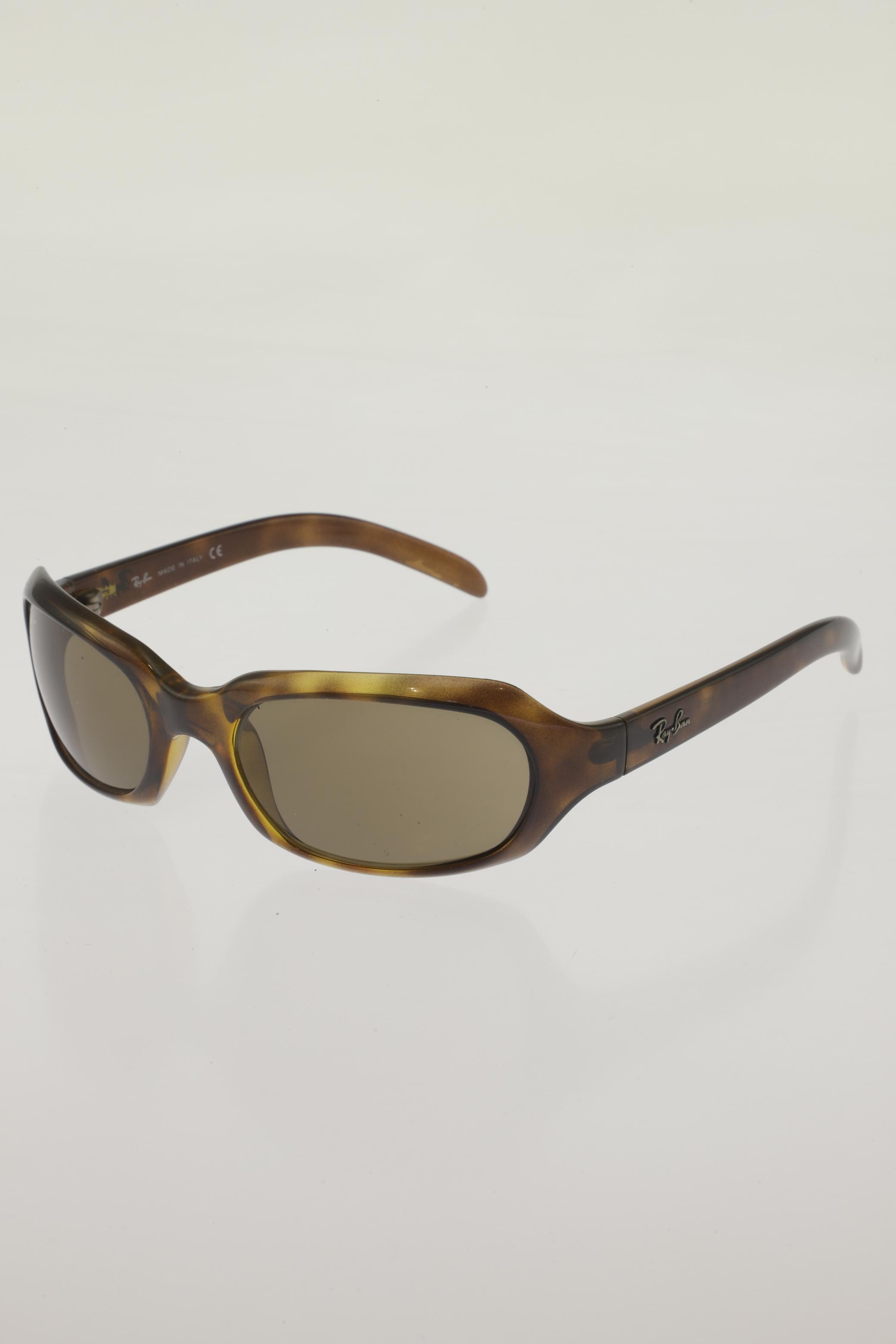 

Ray-Ban Damen Sonnenbrille, braun, Gr.