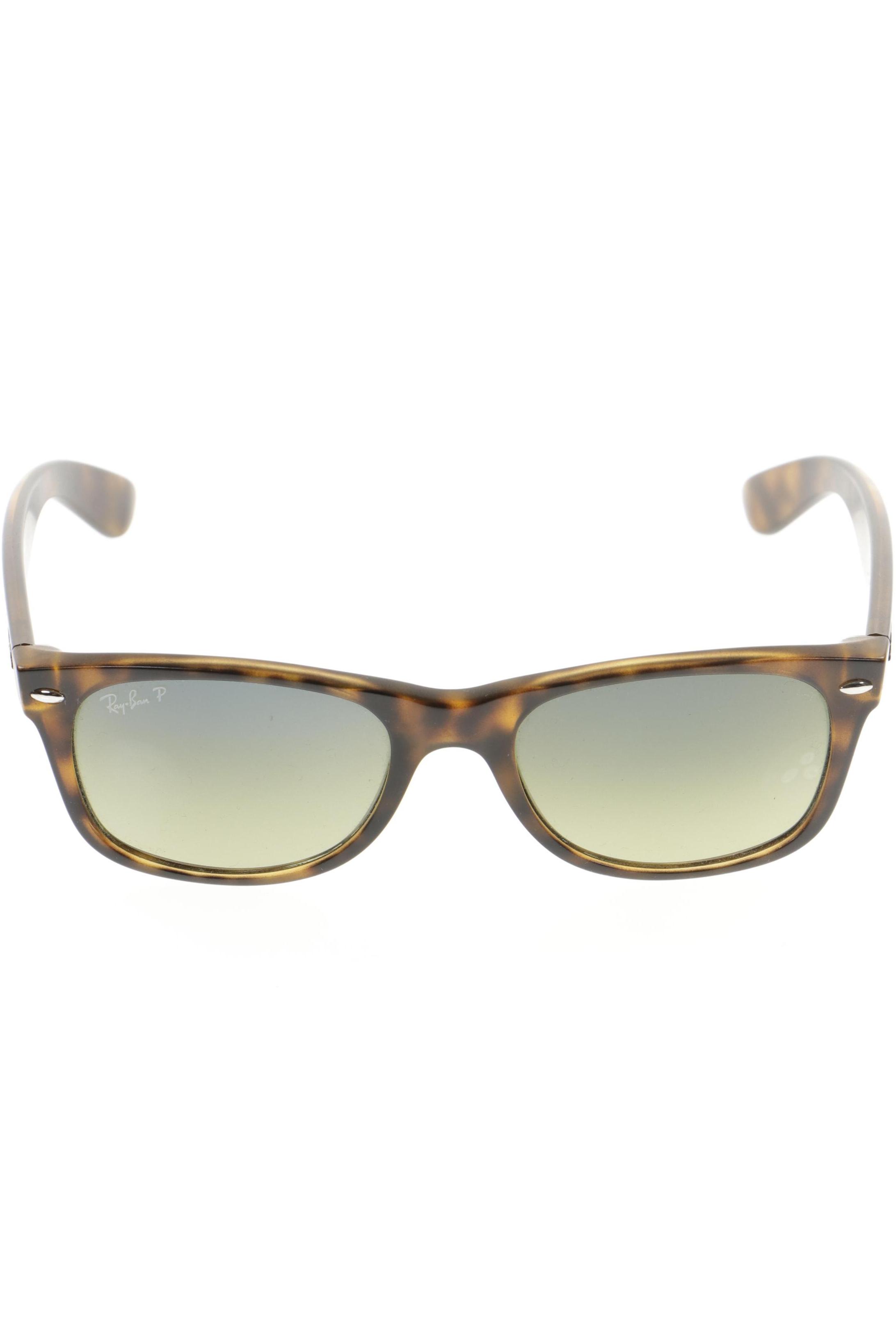 

Ray-Ban Damen Sonnenbrille, braun, Gr.