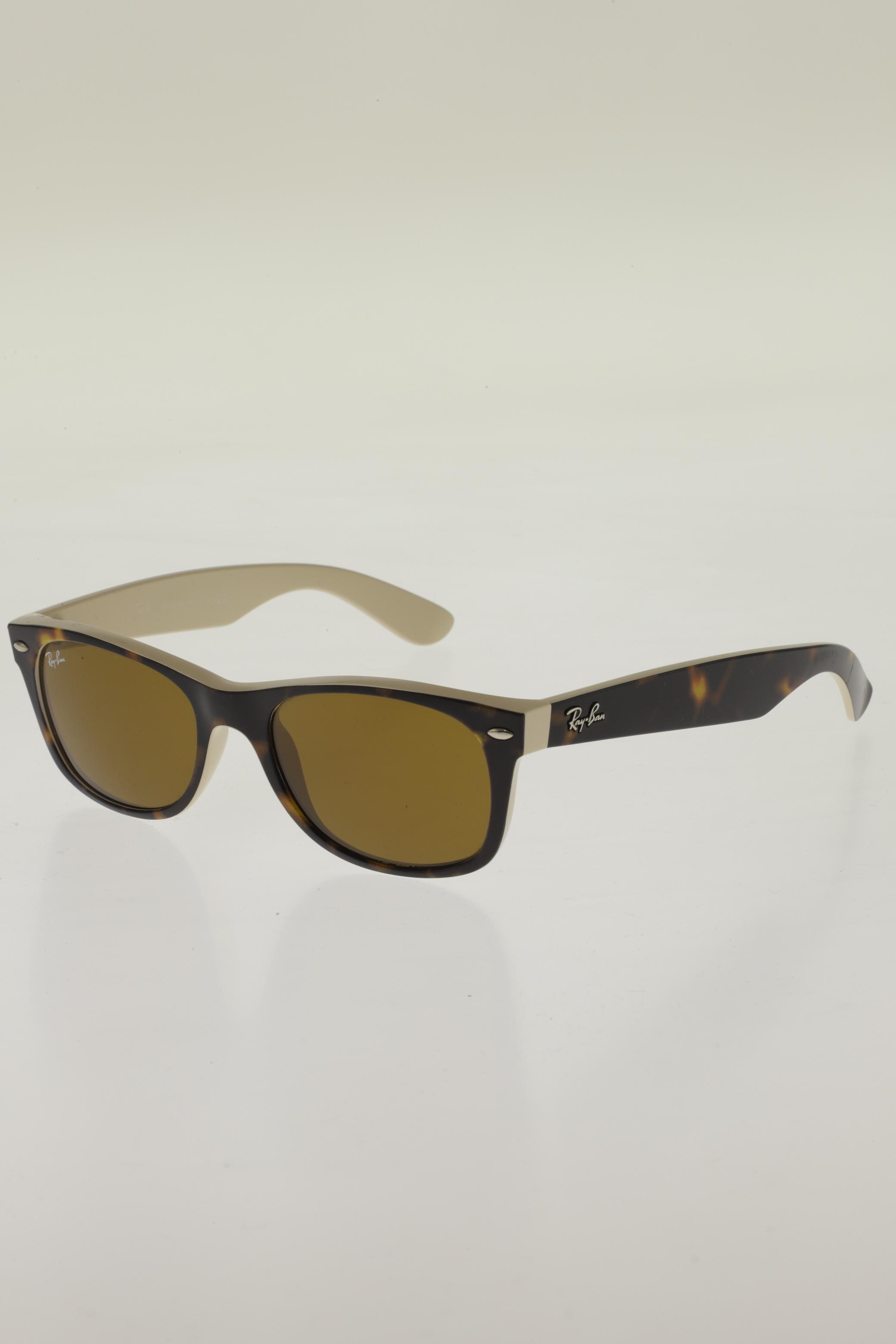 

Ray-Ban Damen Sonnenbrille, braun